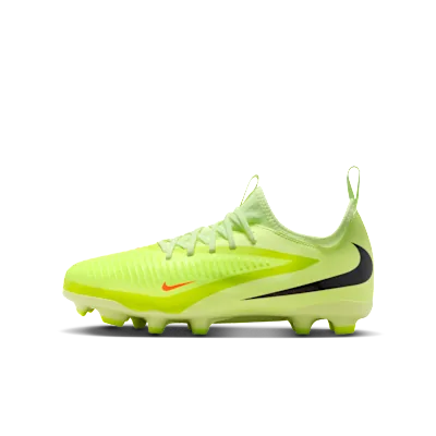 Nike Jr. Phantom 6 Low Academy