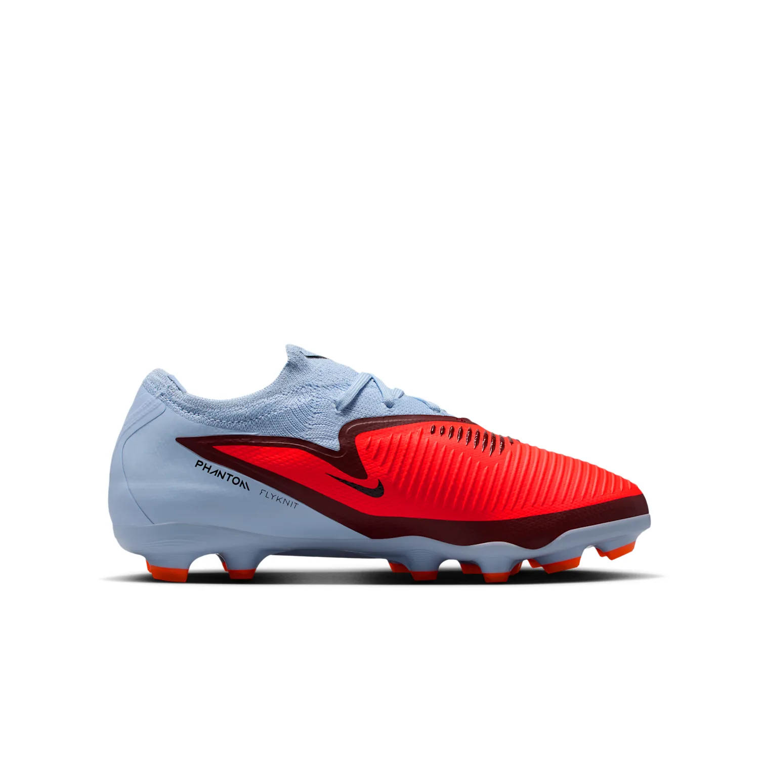 Nike Jr. Phantom 6 Low Pro image 3