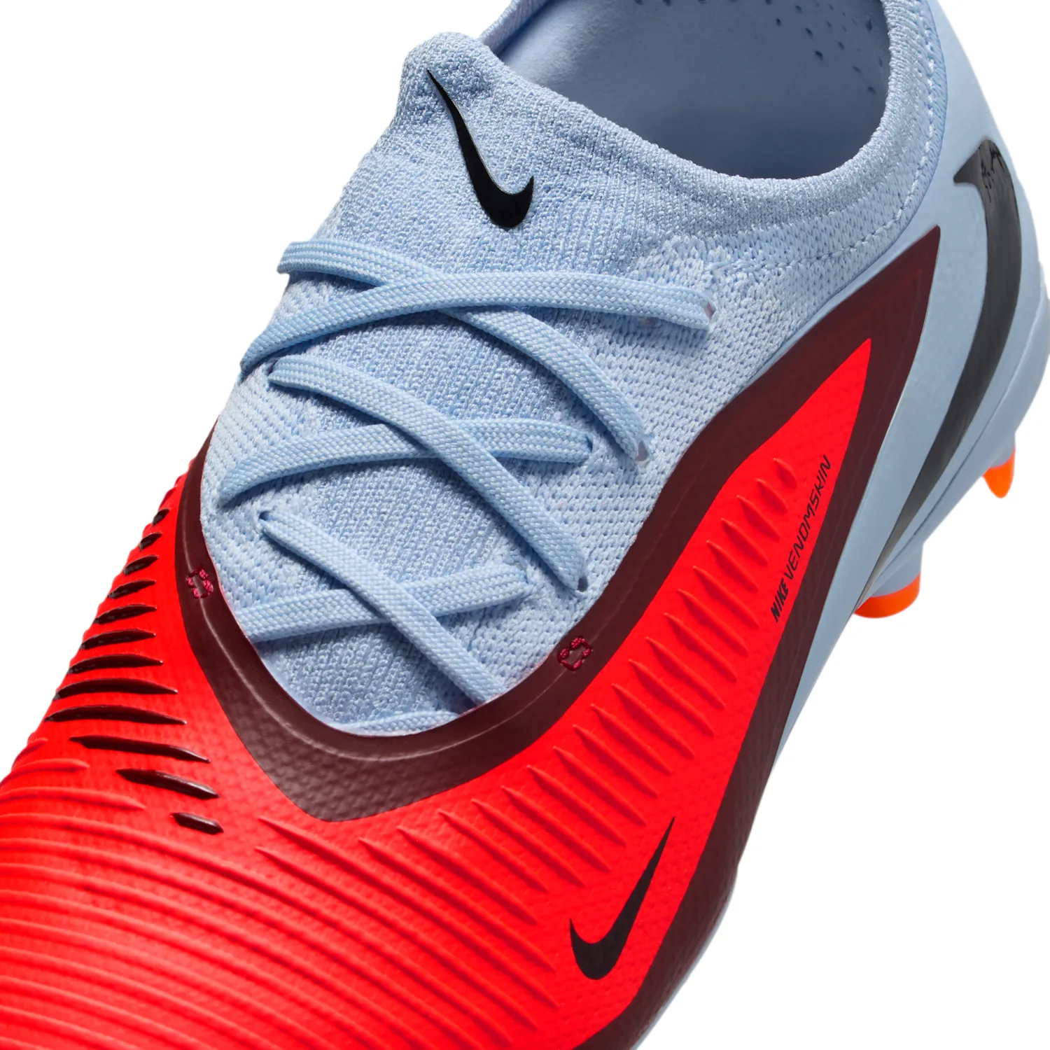 Nike Jr. Phantom 6 Low Pro image 8