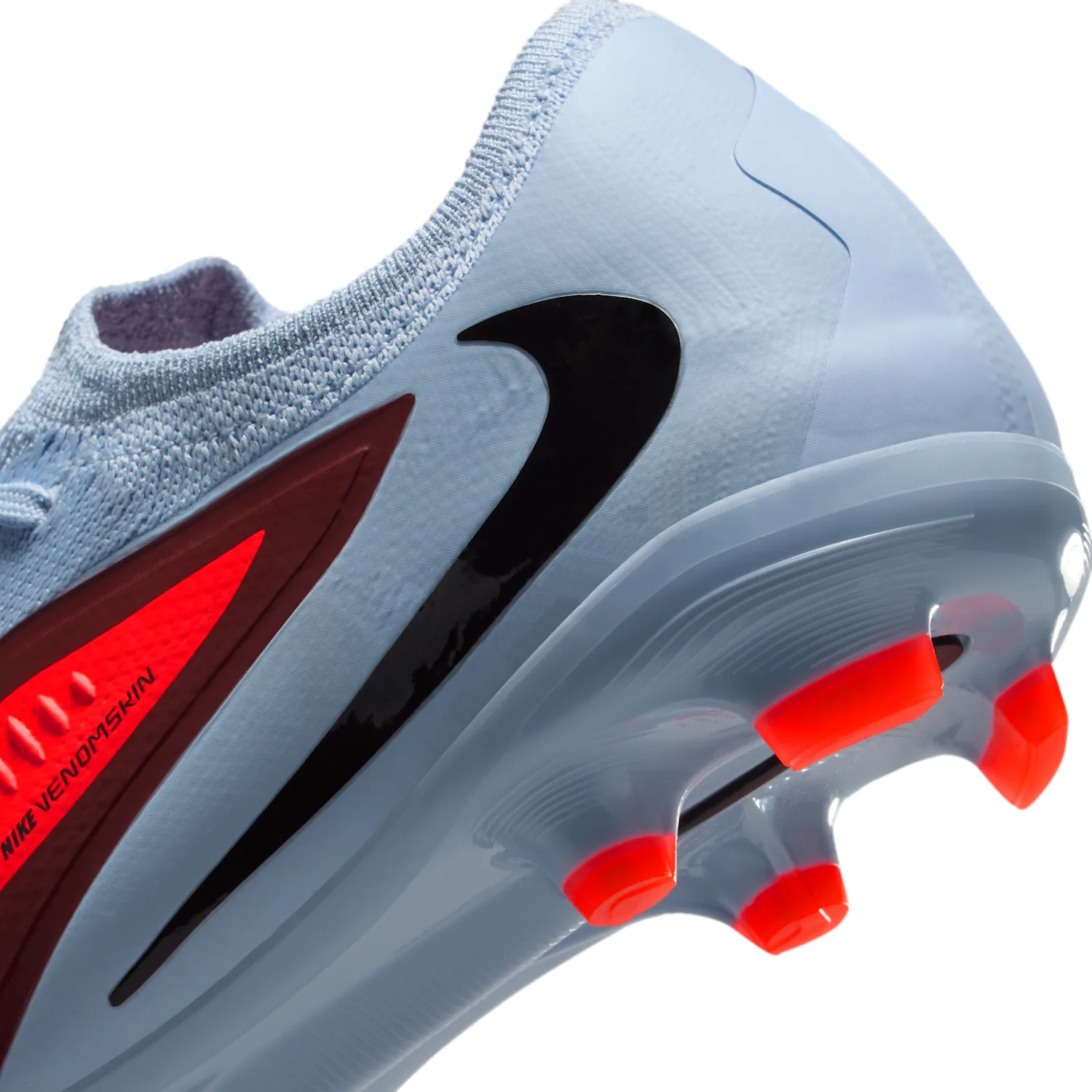 Nike Jr. Phantom 6 Low Pro image 9