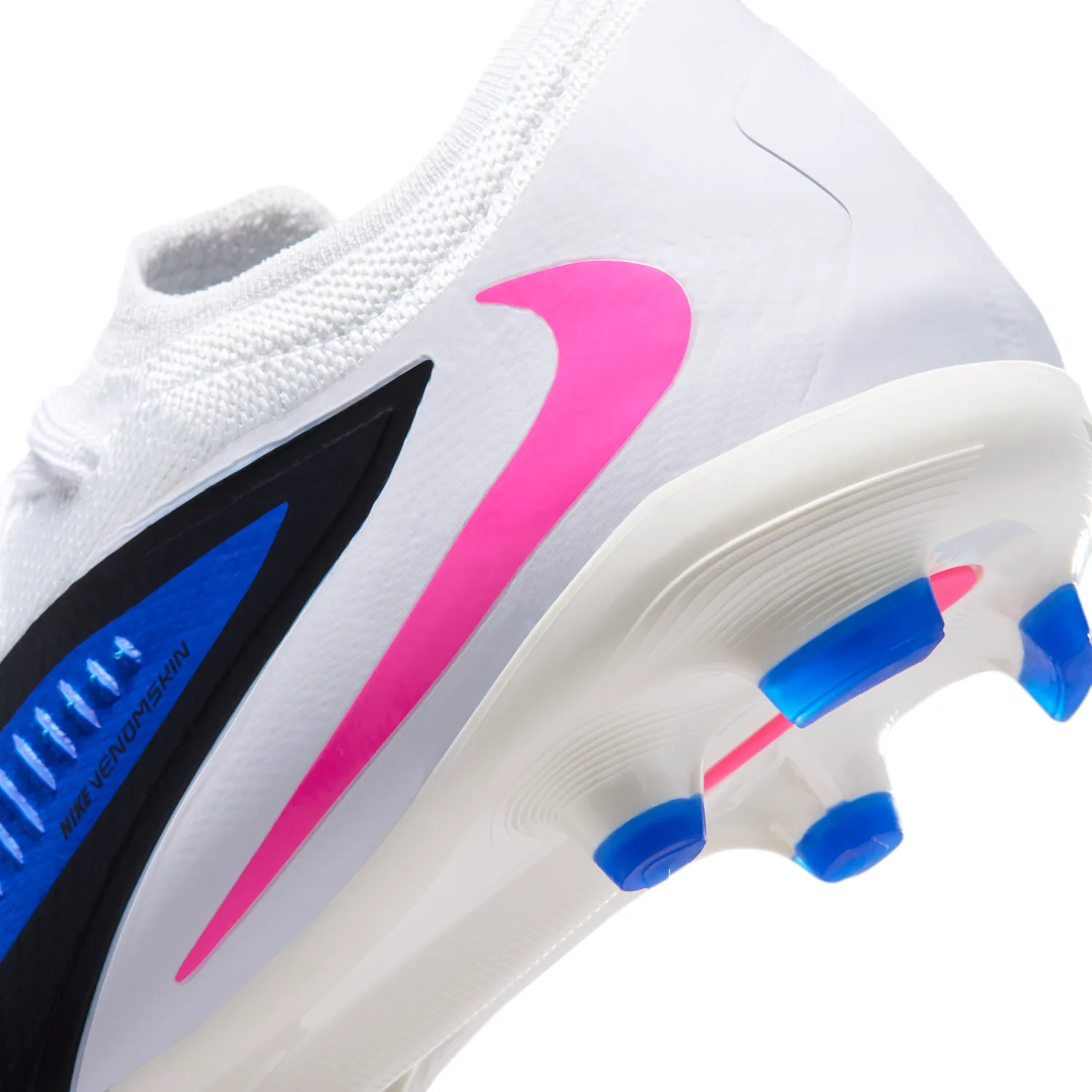 Nike Jr. Phantom 6 Low Pro image 9