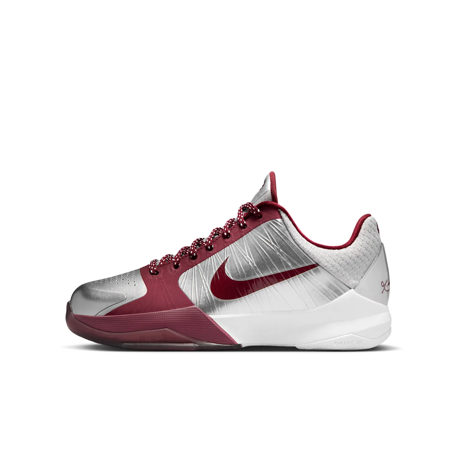 Kobe V