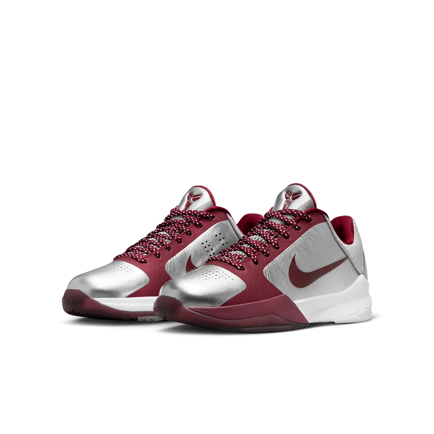 Kobe V image 5