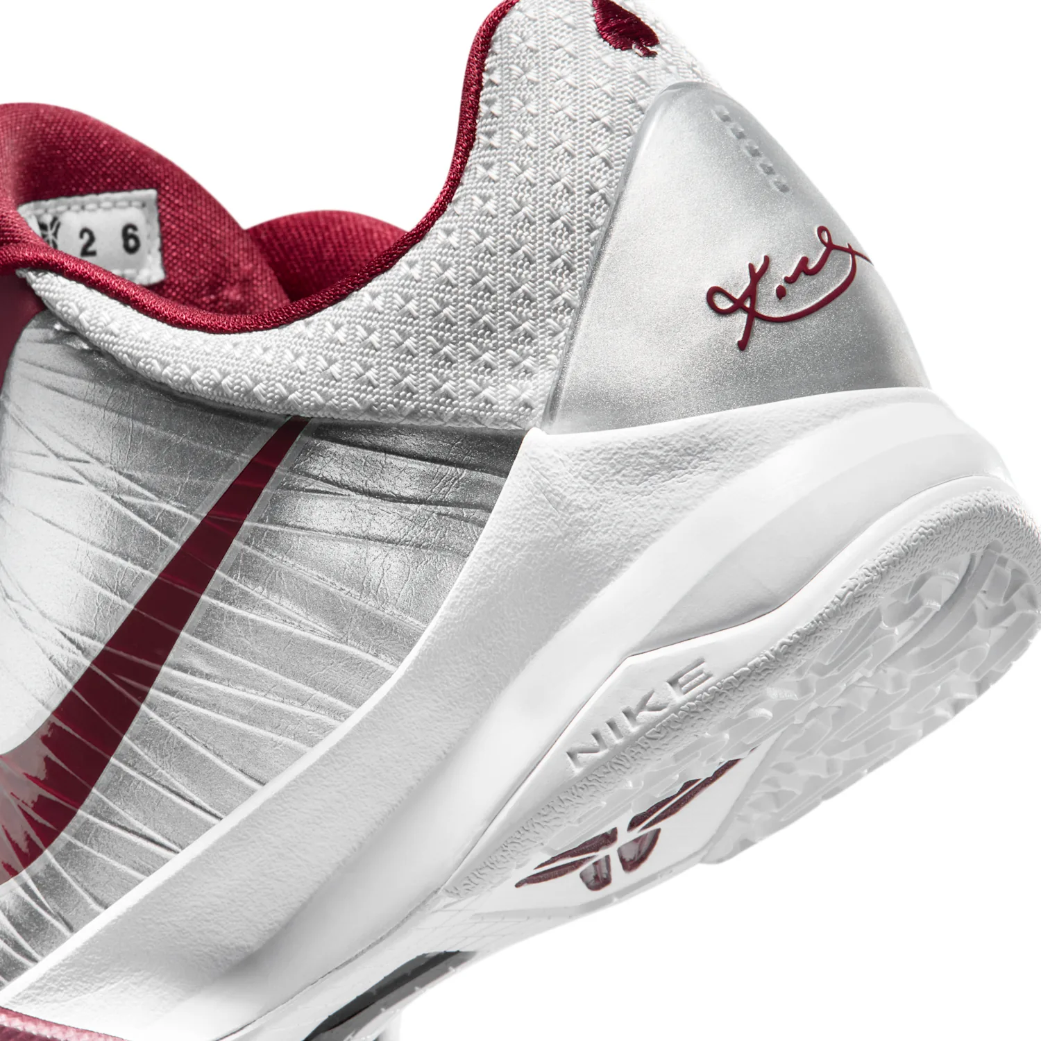 Kobe V image 8