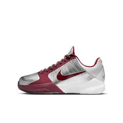 Kobe V