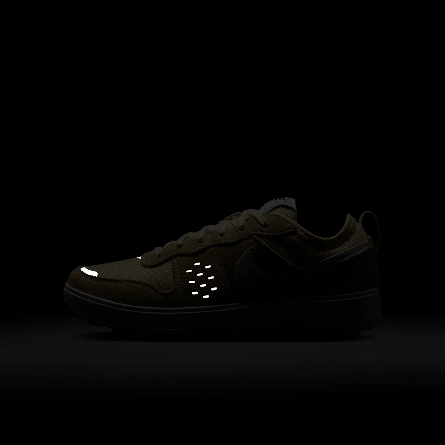 Nike C1TY "Sand" image 2