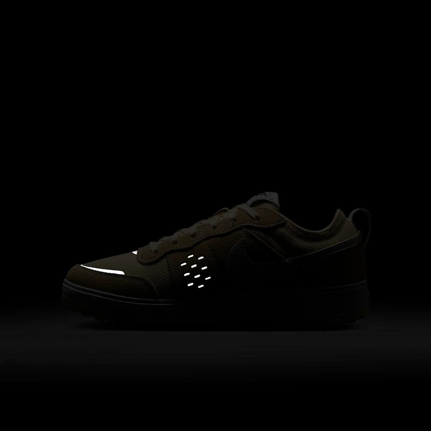 Nike C1TY "Sand" image 3