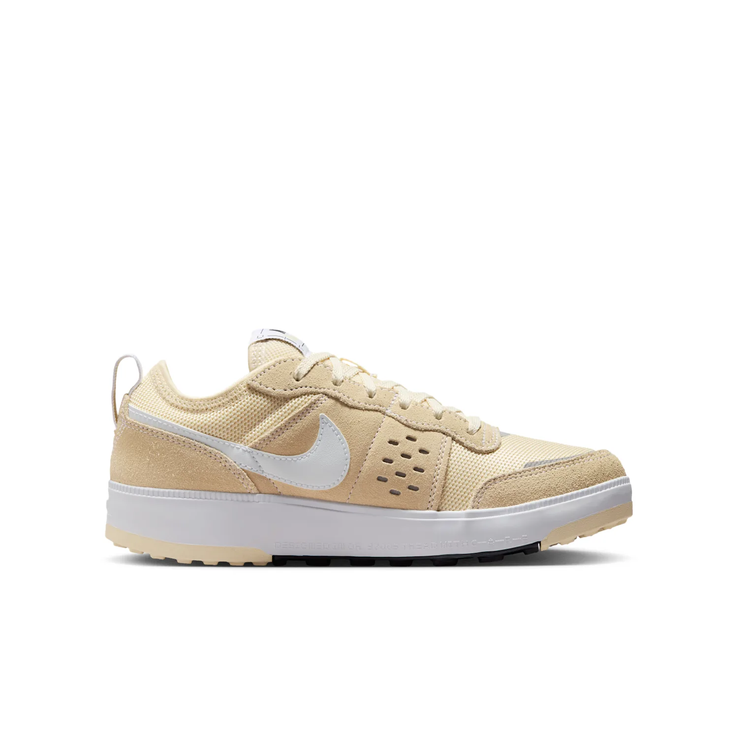 Nike C1TY "Sand" image 5
