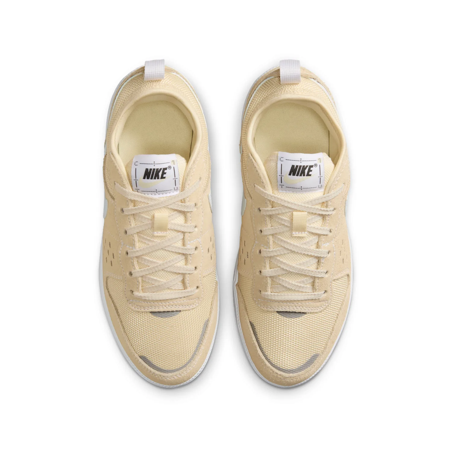 Nike C1TY "Sand" image 6