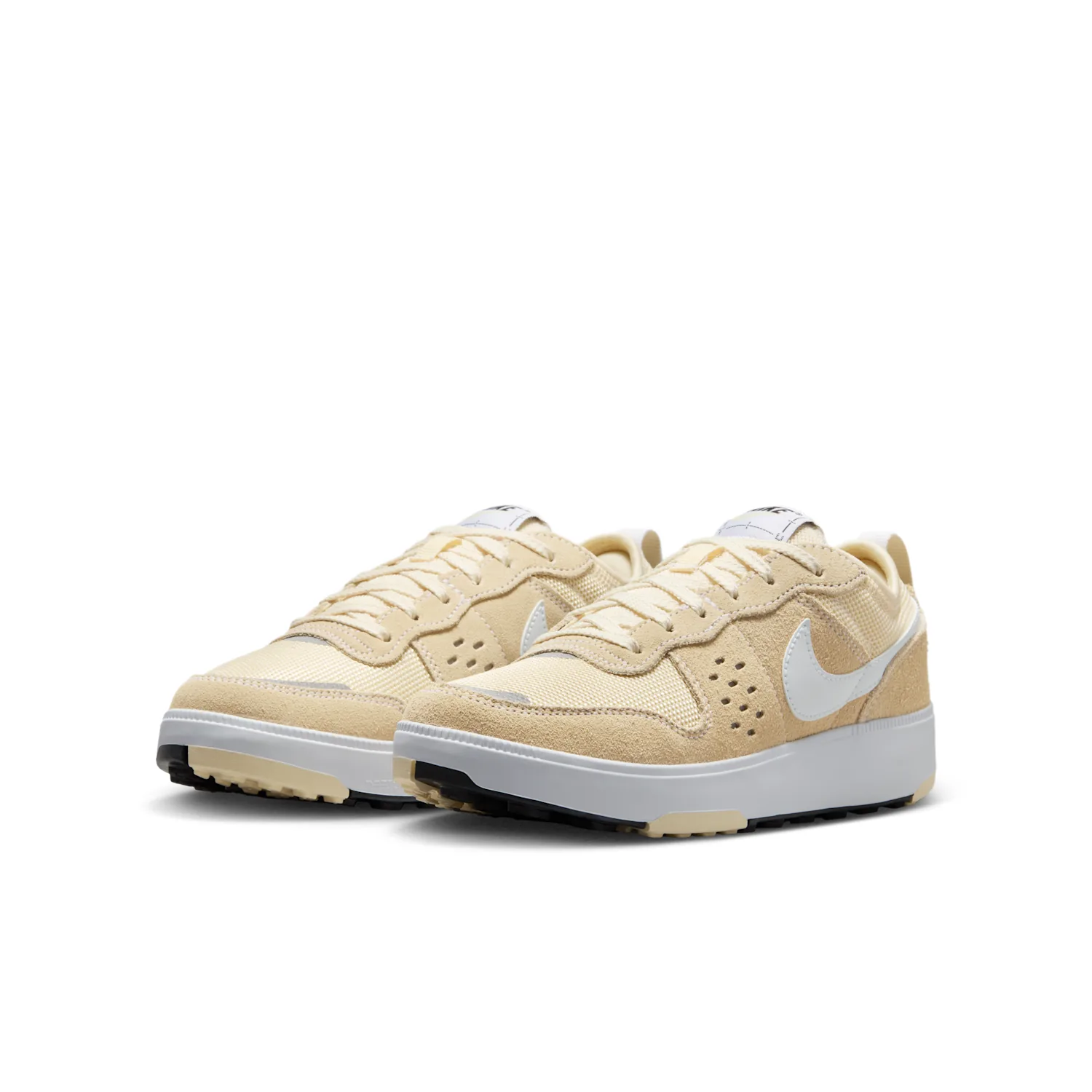 Nike C1TY "Sand" image 7