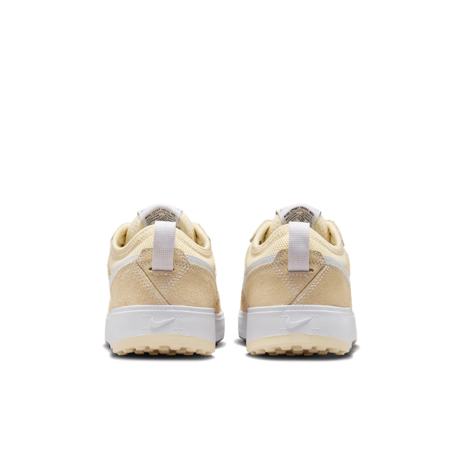 Nike C1TY "Sand" image 8