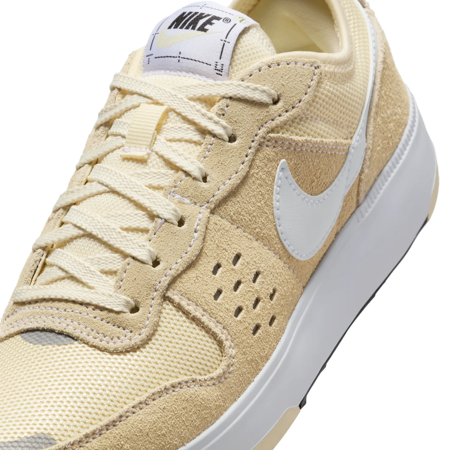 Nike C1TY "Sand" image 9