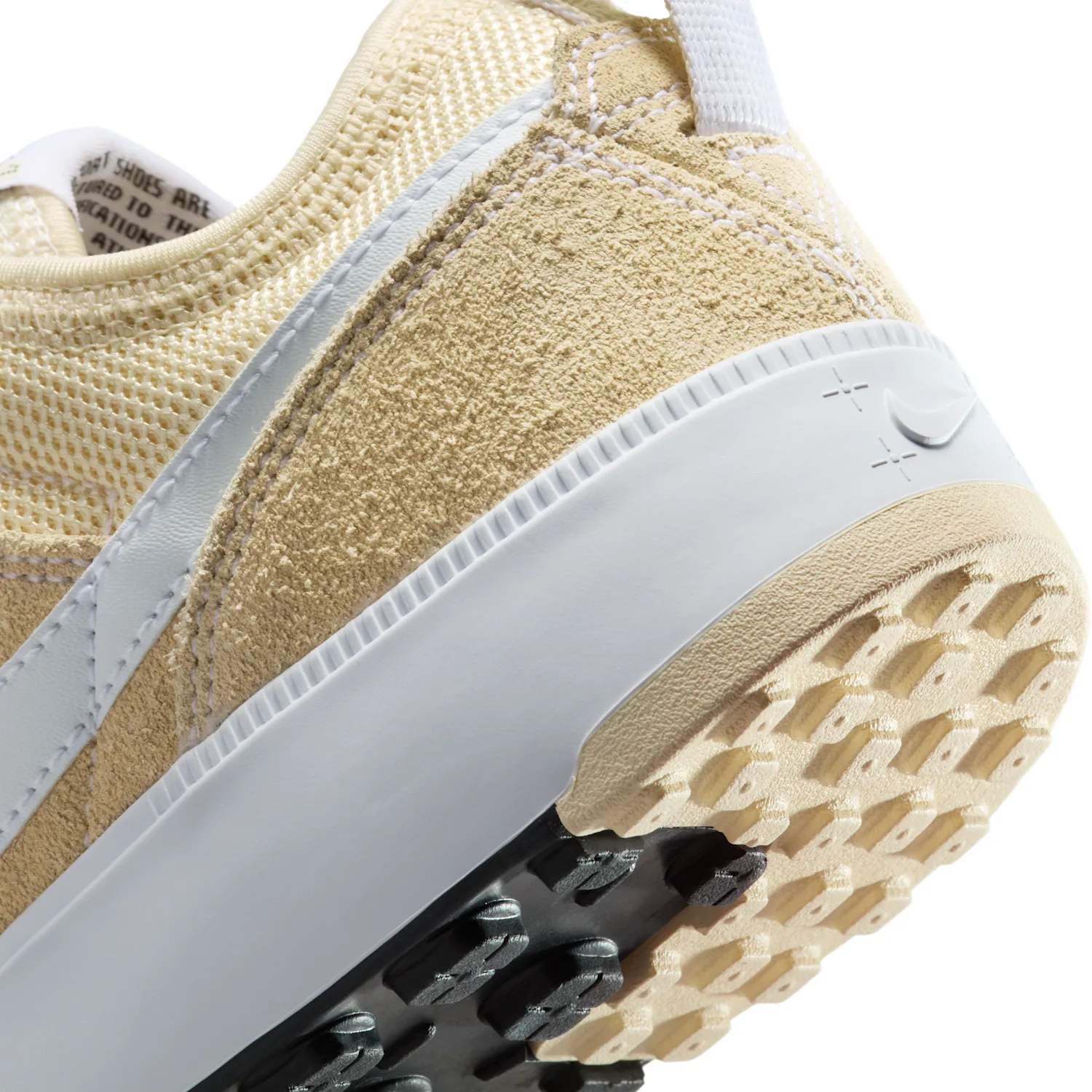 Nike C1TY "Sand" image 10
