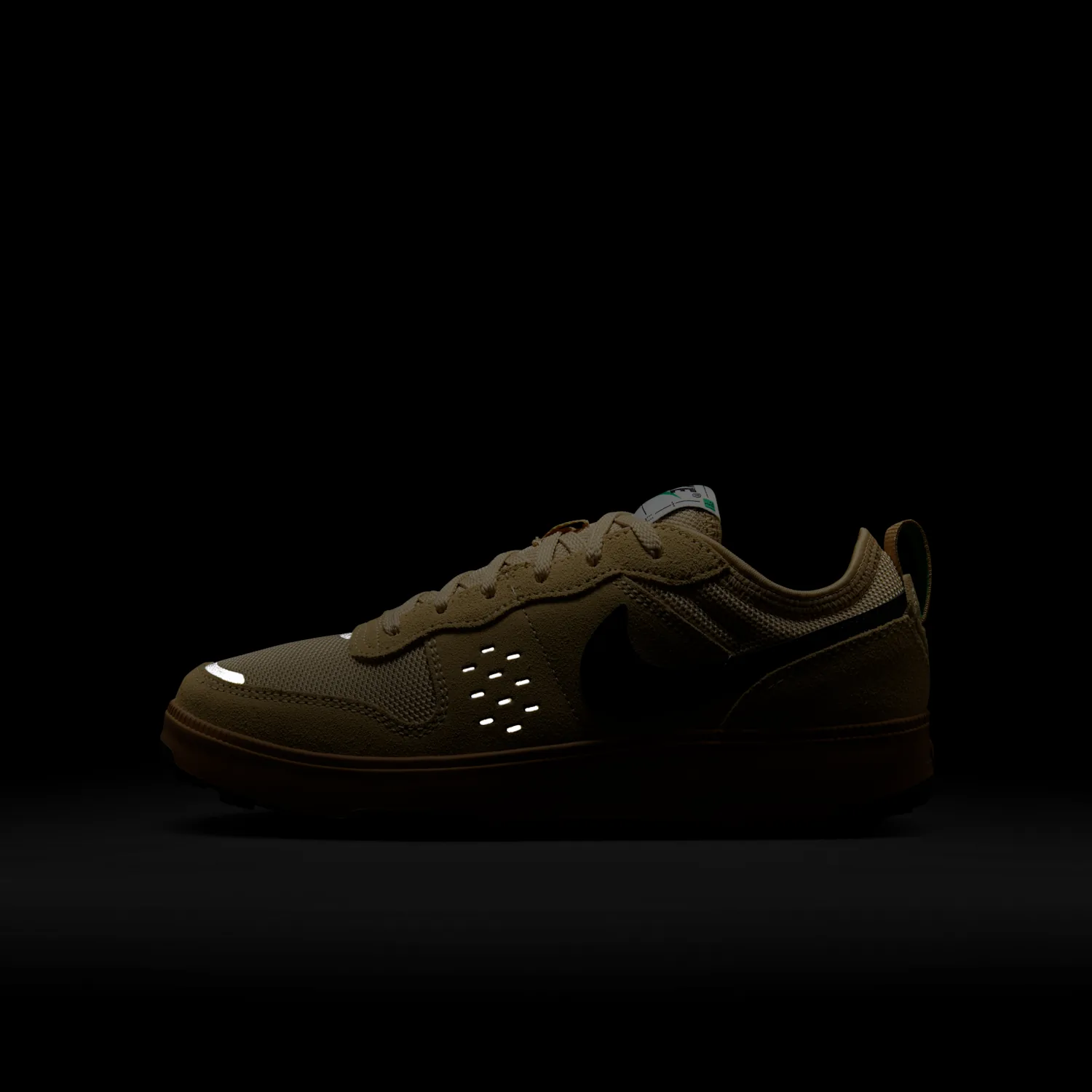 Nike C1TY "Brownstone" image 2