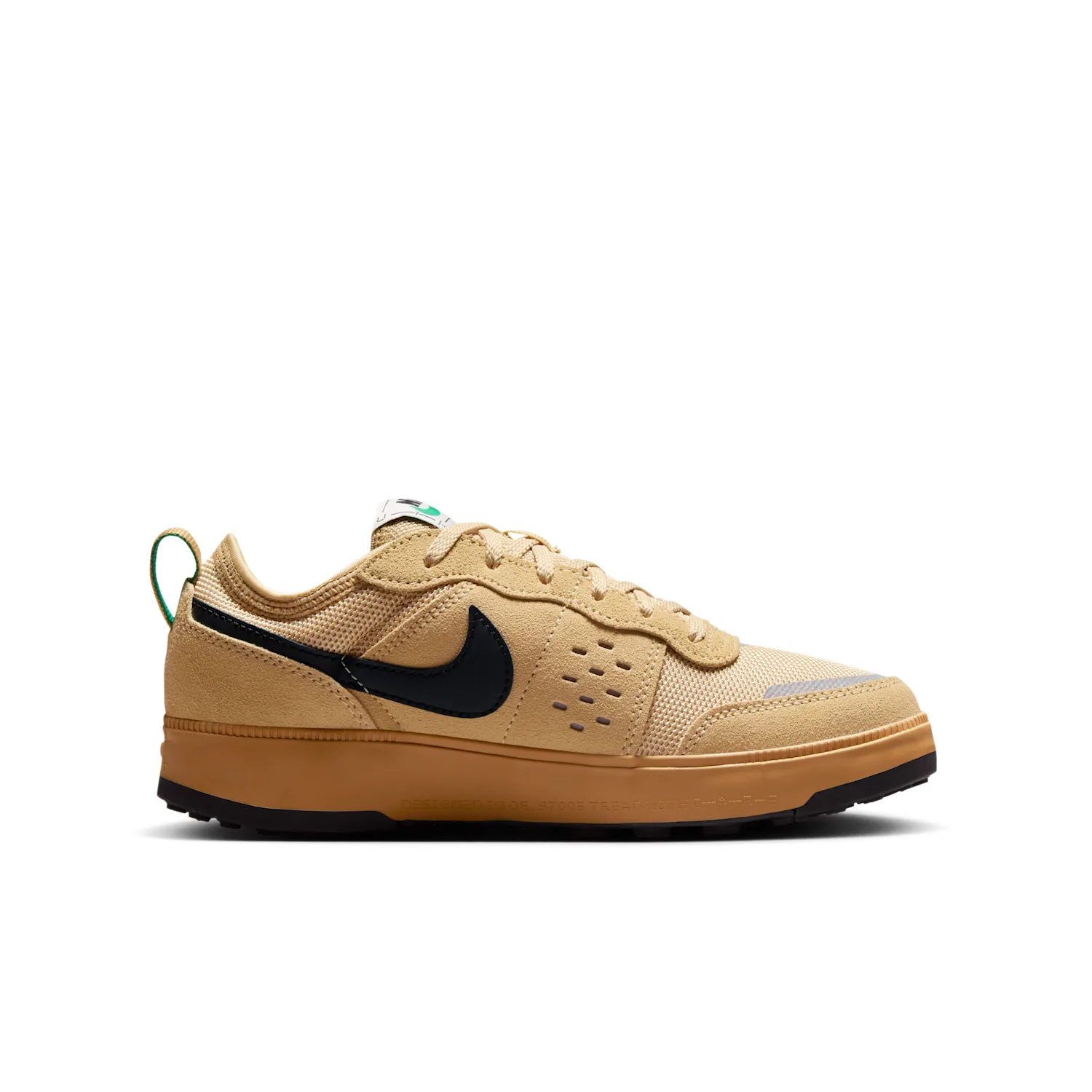 Nike C1TY "Brownstone" image 5