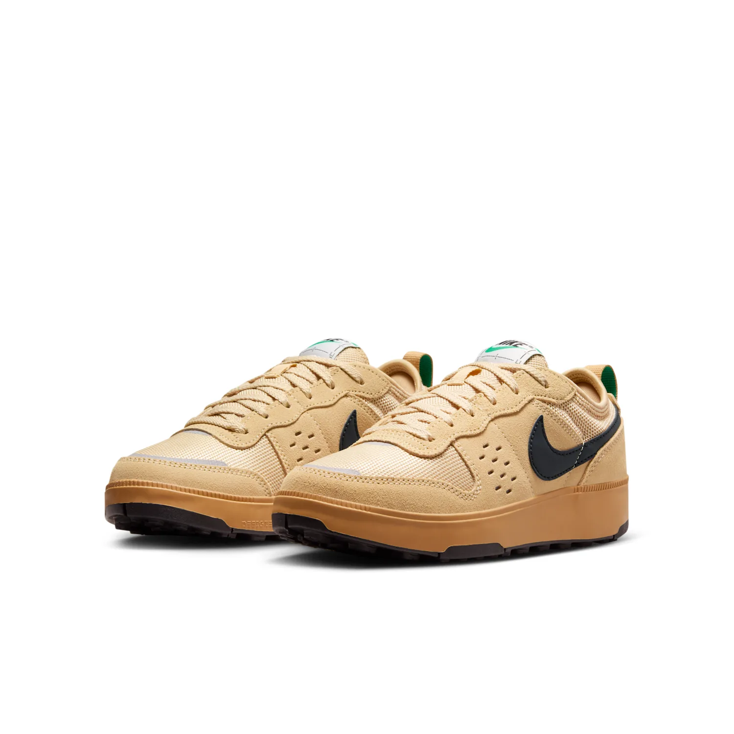 Nike C1TY "Brownstone" image 7