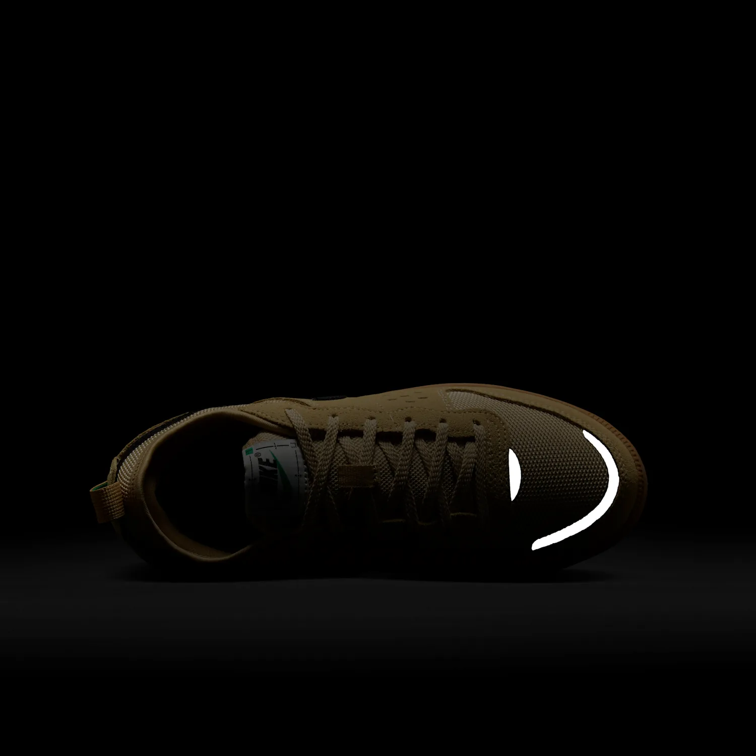 Nike C1TY "Brownstone" image 11