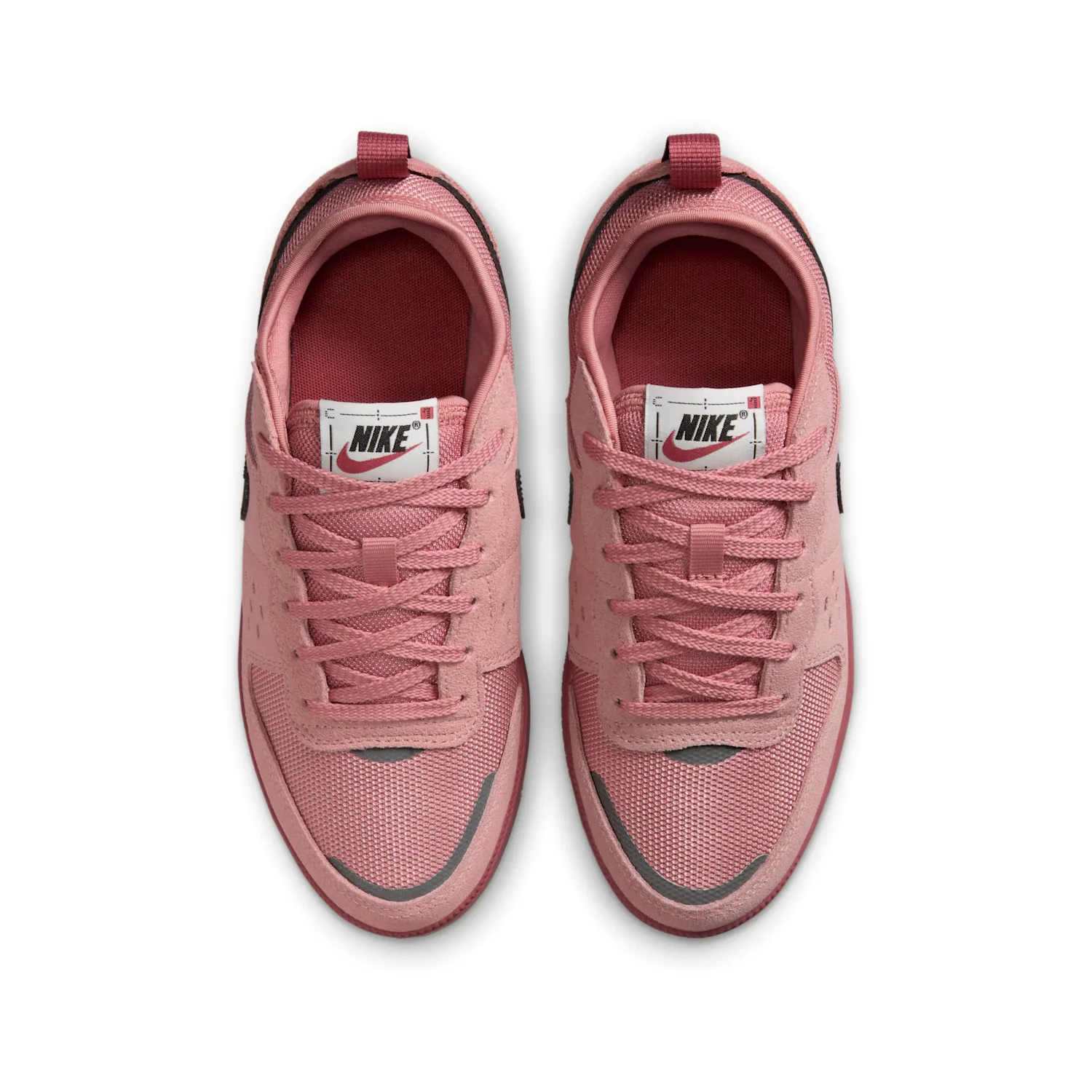 Nike C1TY "Brick" image 6