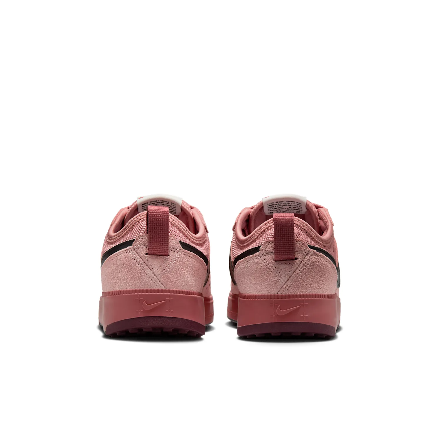 Nike C1TY "Brick" image 8