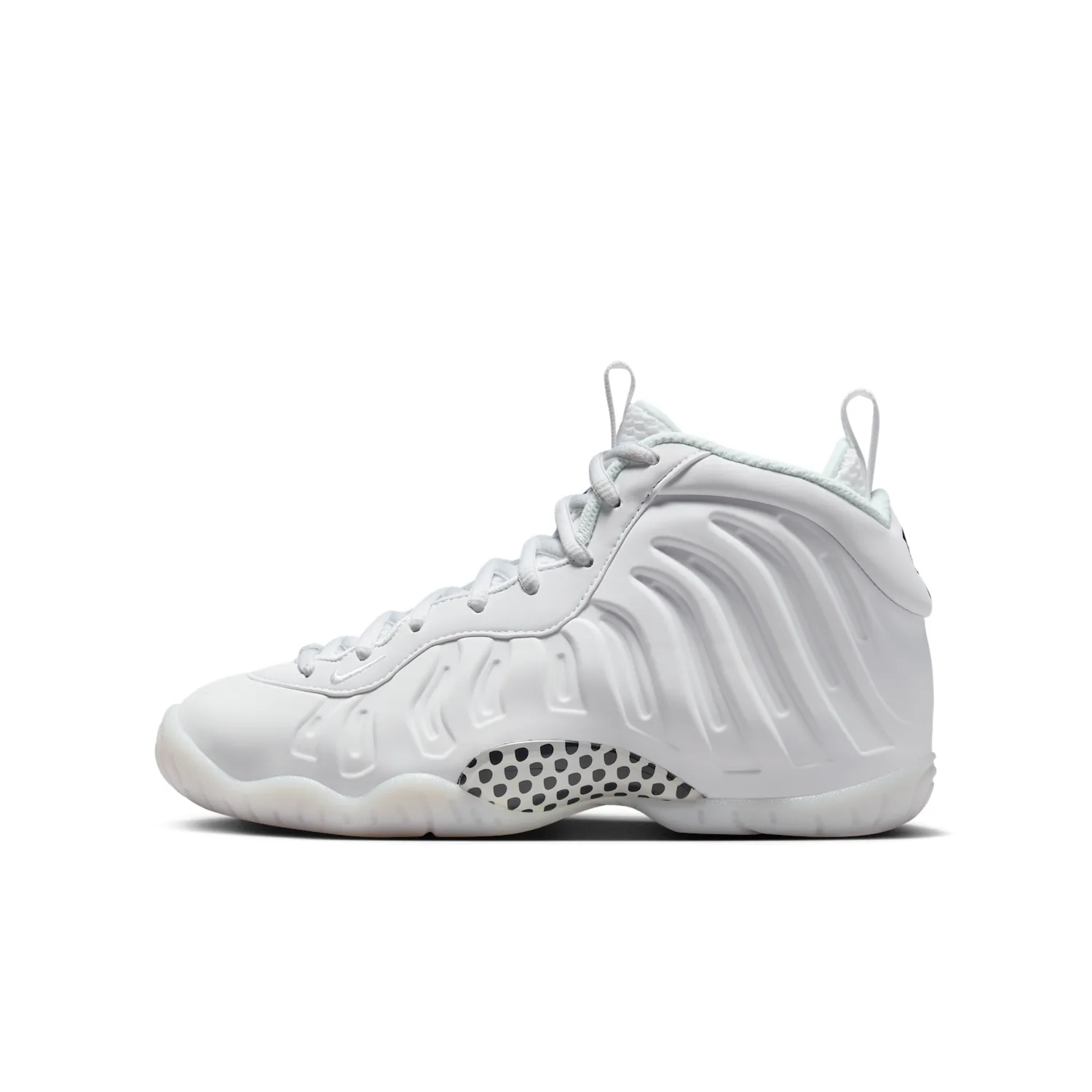 Nike Little Posite One