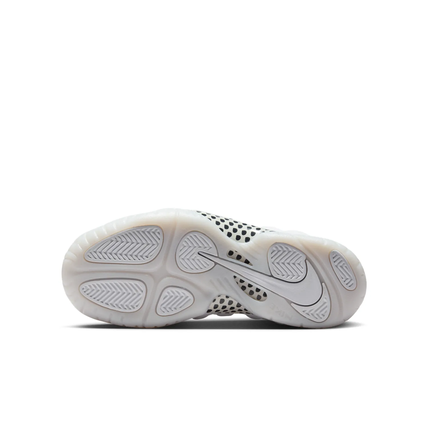 Nike Little Posite One image 2