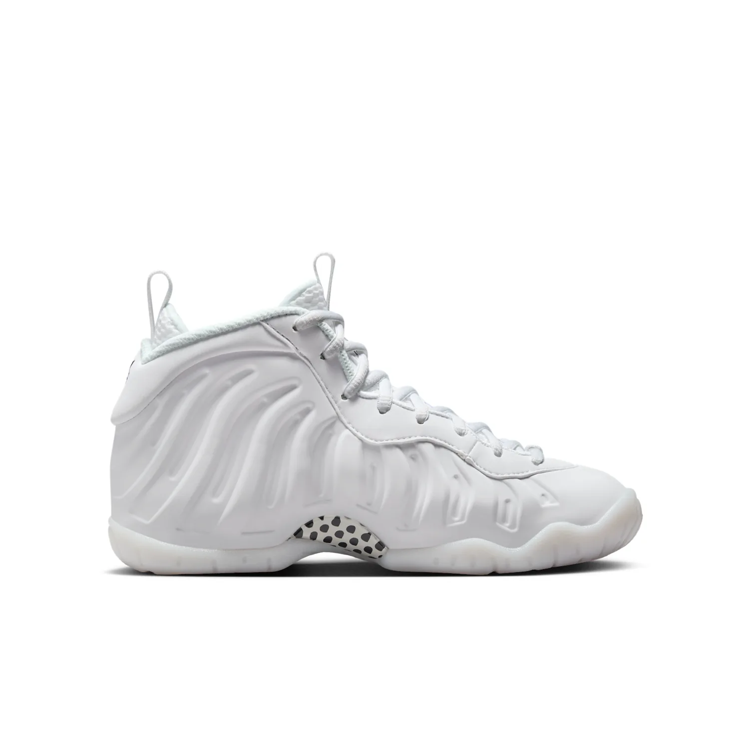 Nike Little Posite One image 3
