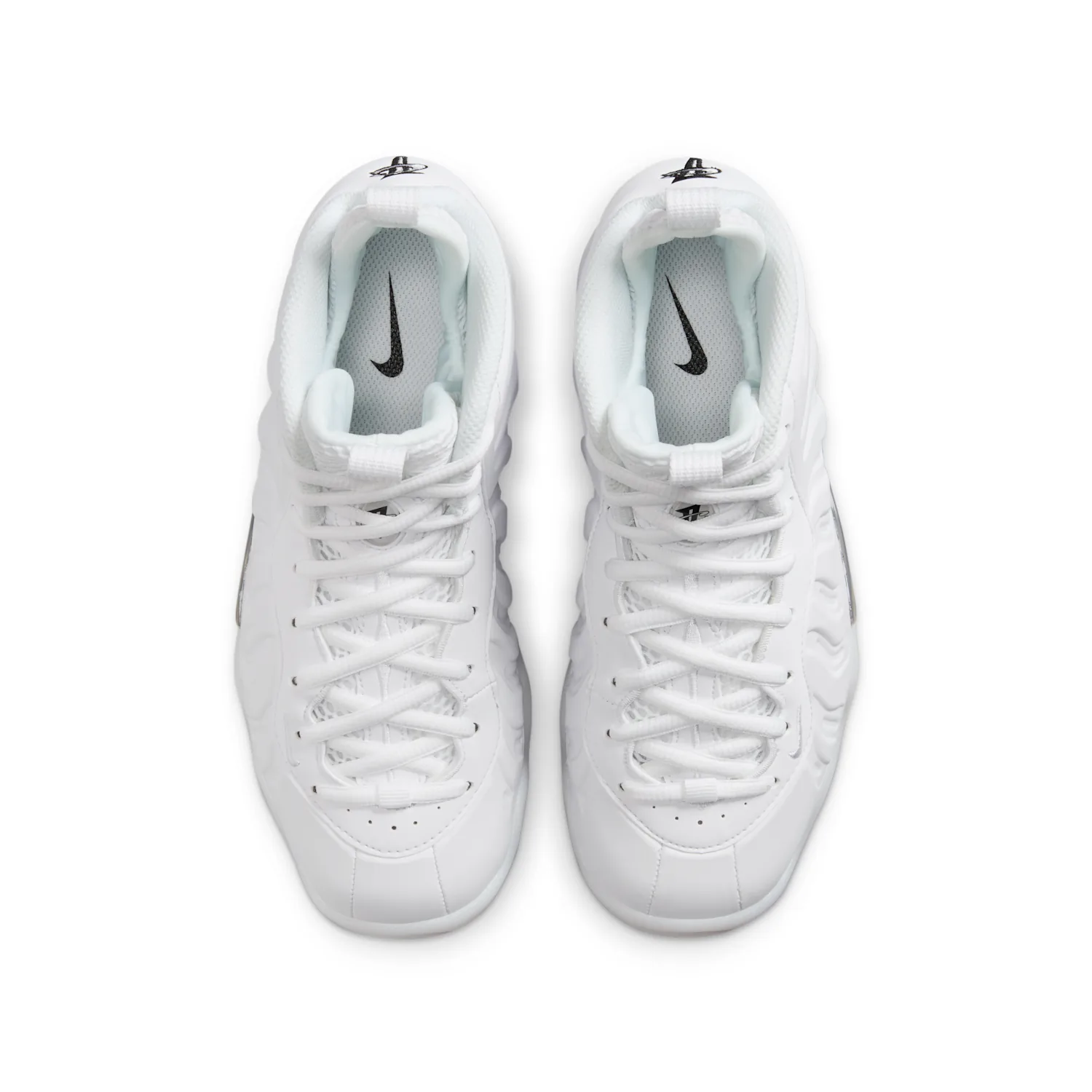 Nike Little Posite One image 4