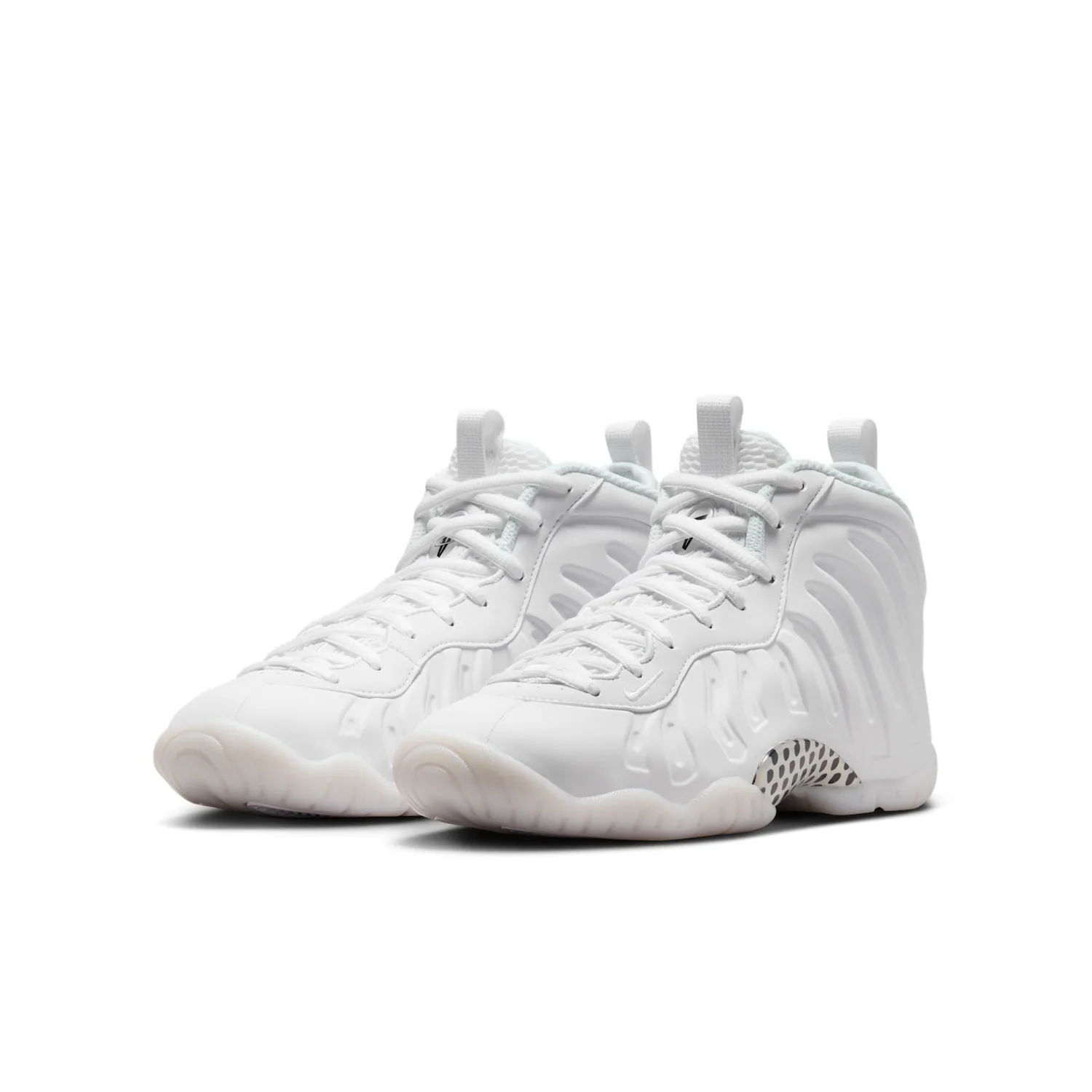 Nike Little Posite One image 5
