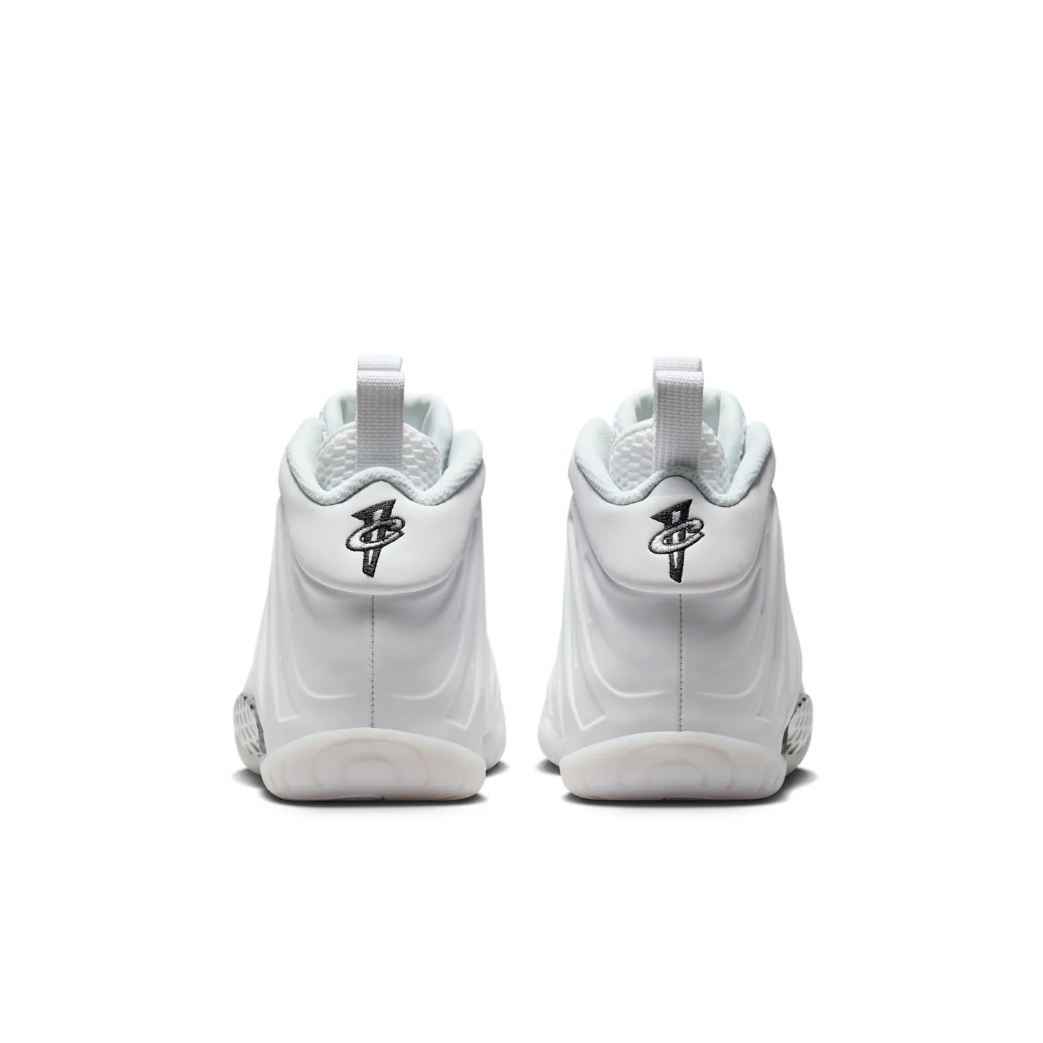 Nike Little Posite One image 6