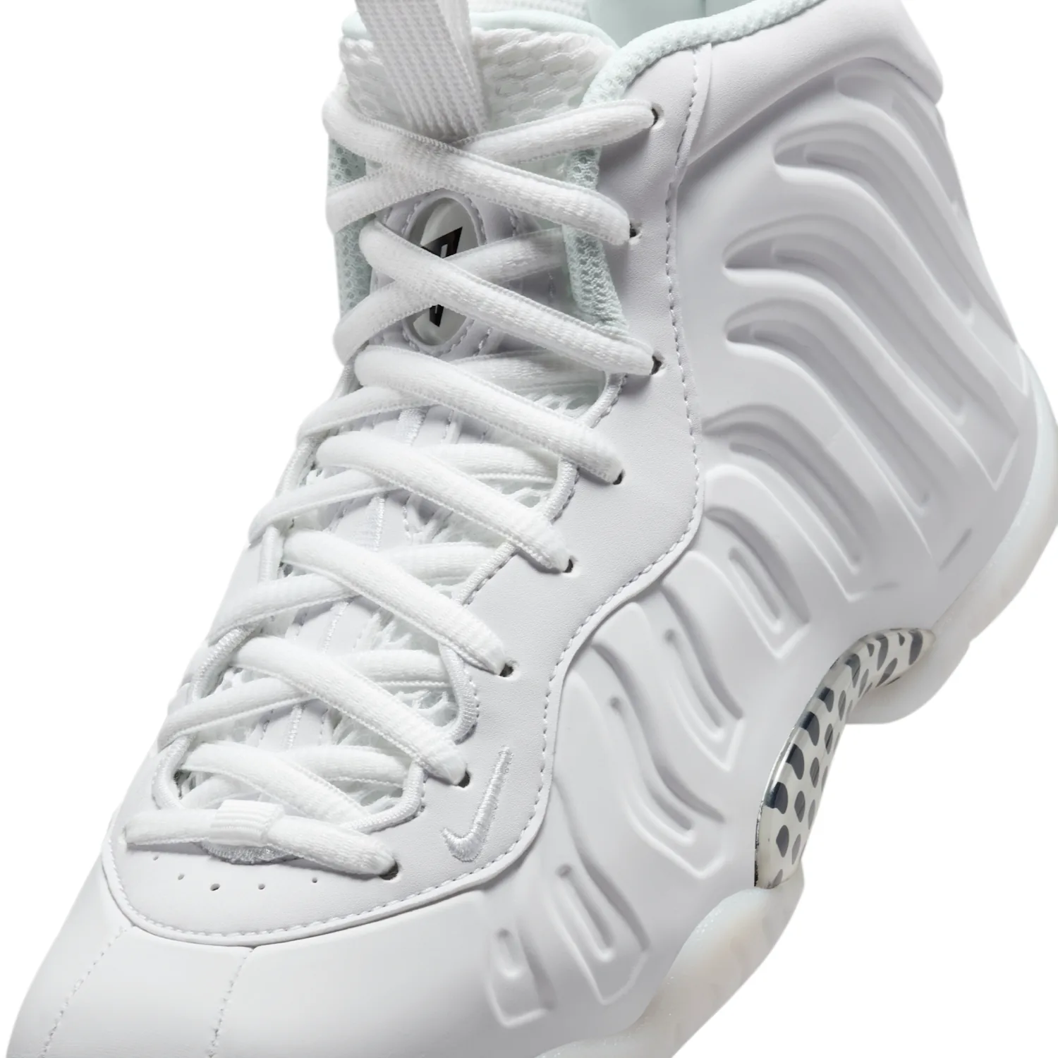 Nike Little Posite One image 7