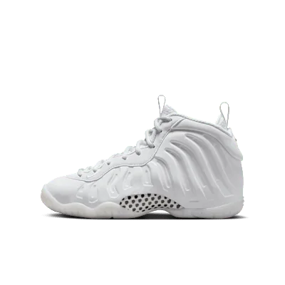 Nike Little Posite One