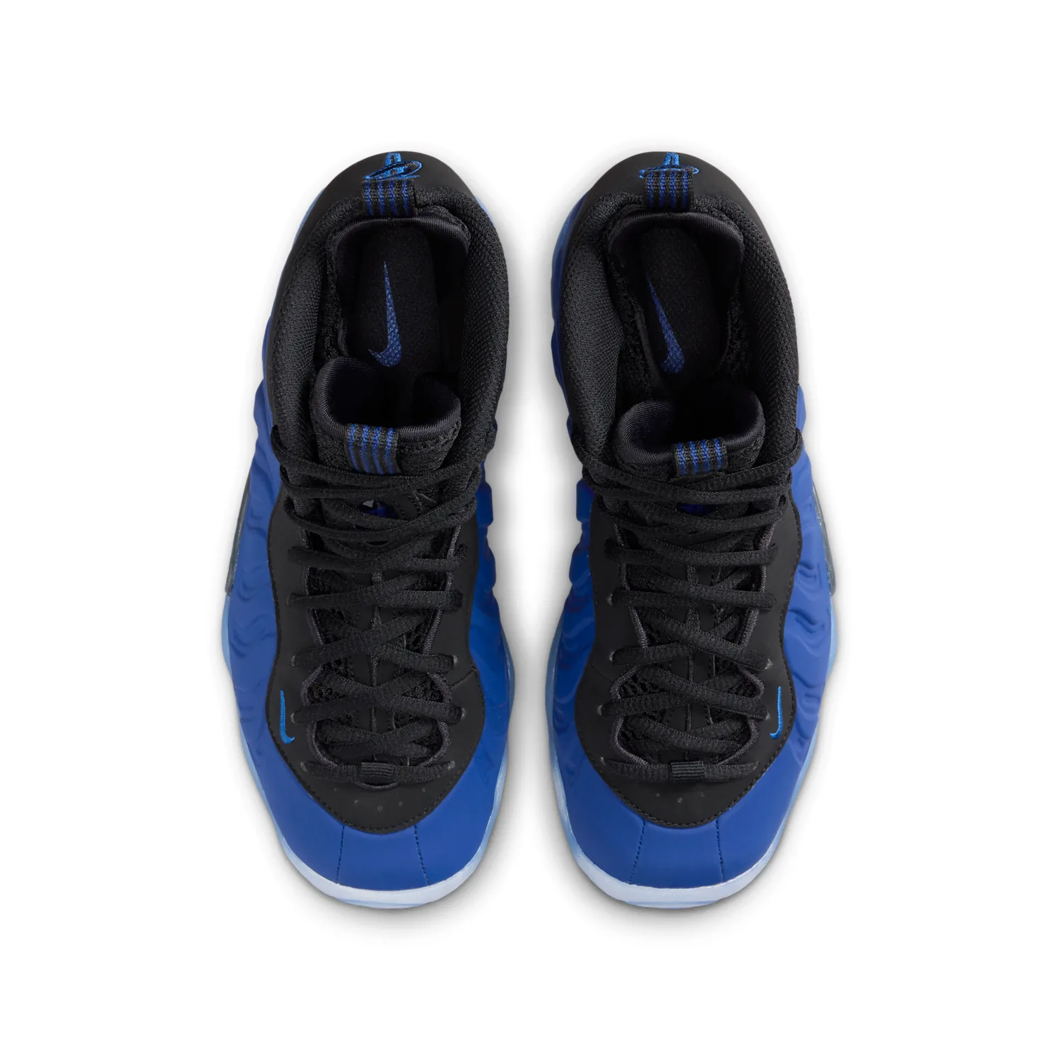 Nike Little Posite One image 4