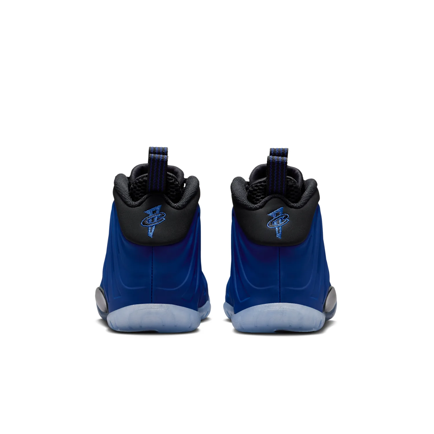 Nike Little Posite One image 6