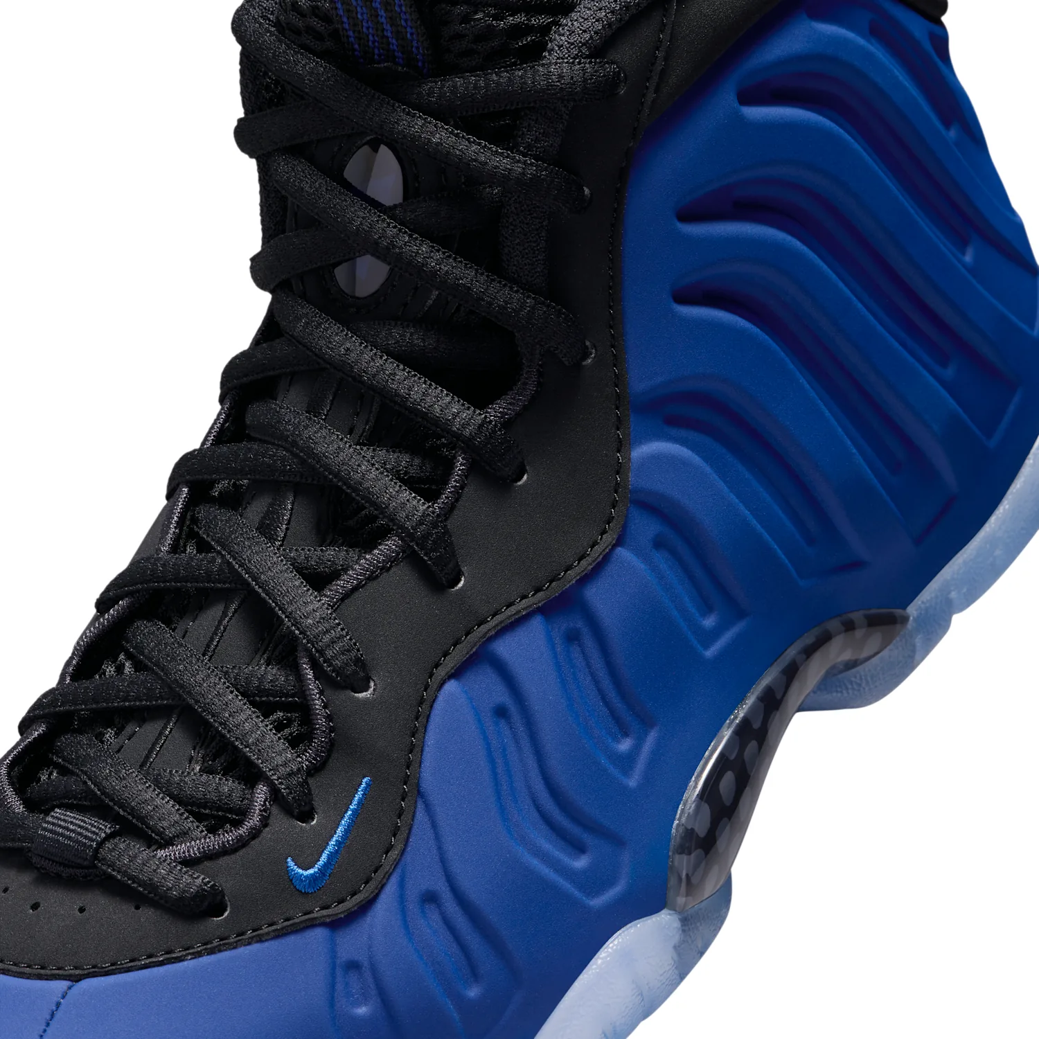 Nike Little Posite One image 7
