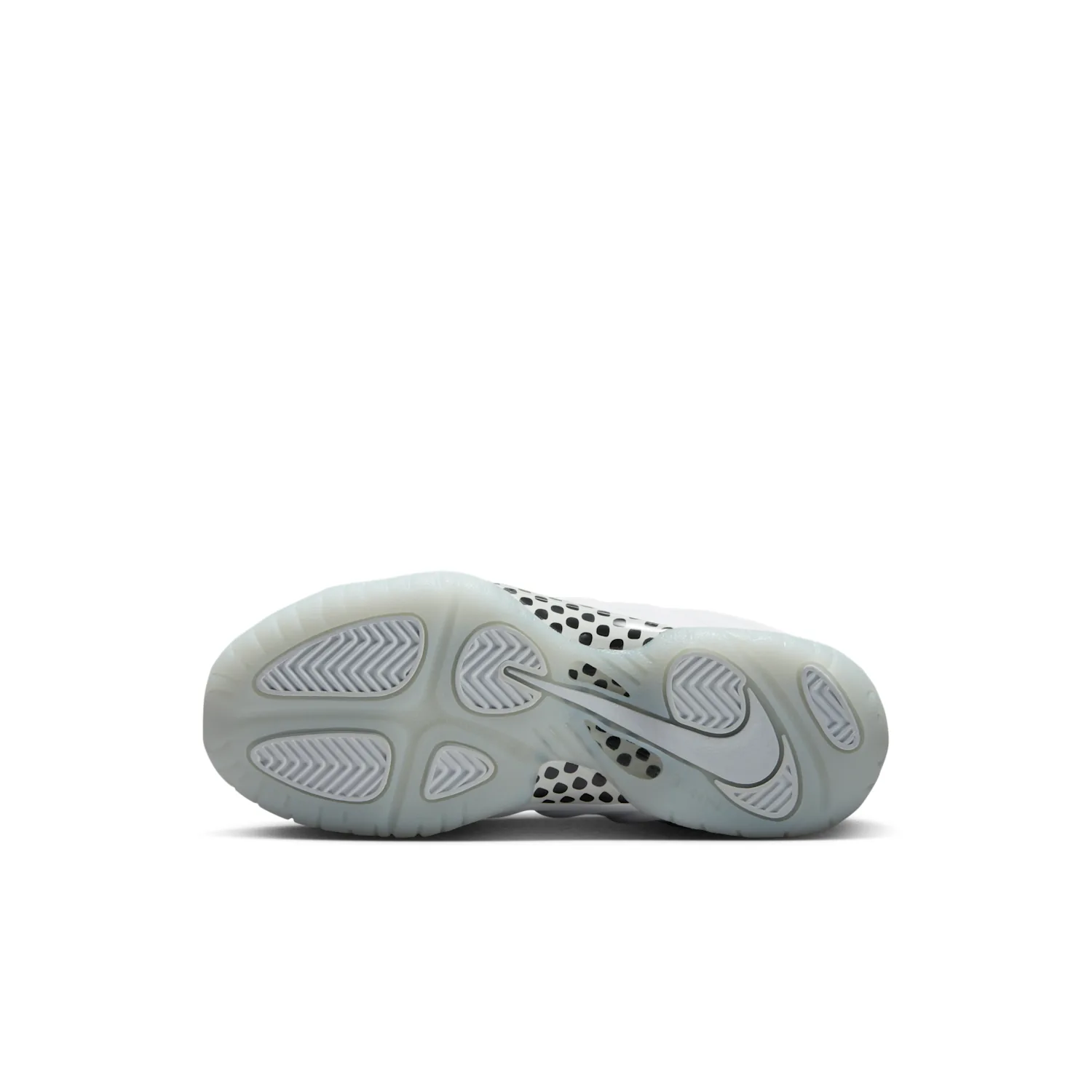 Nike Little Posite One image 2