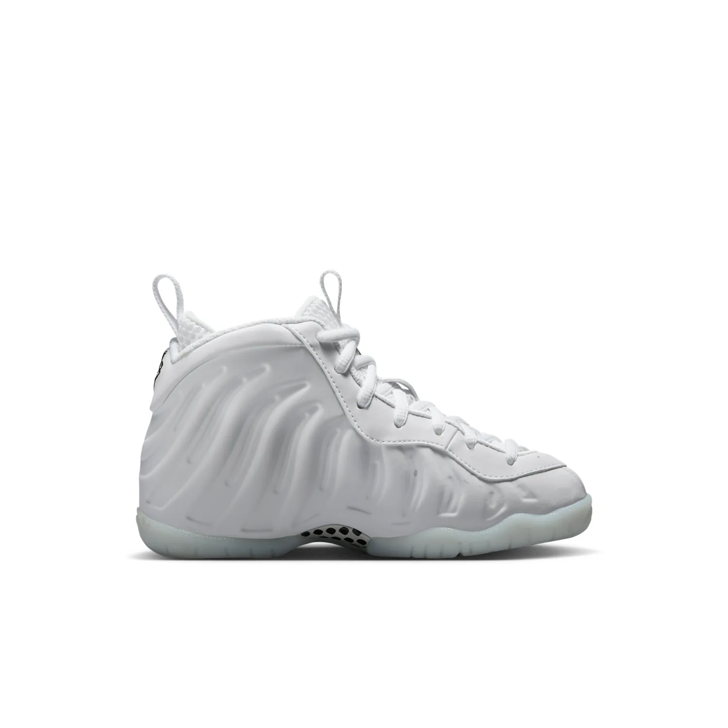 Nike Little Posite One image 3