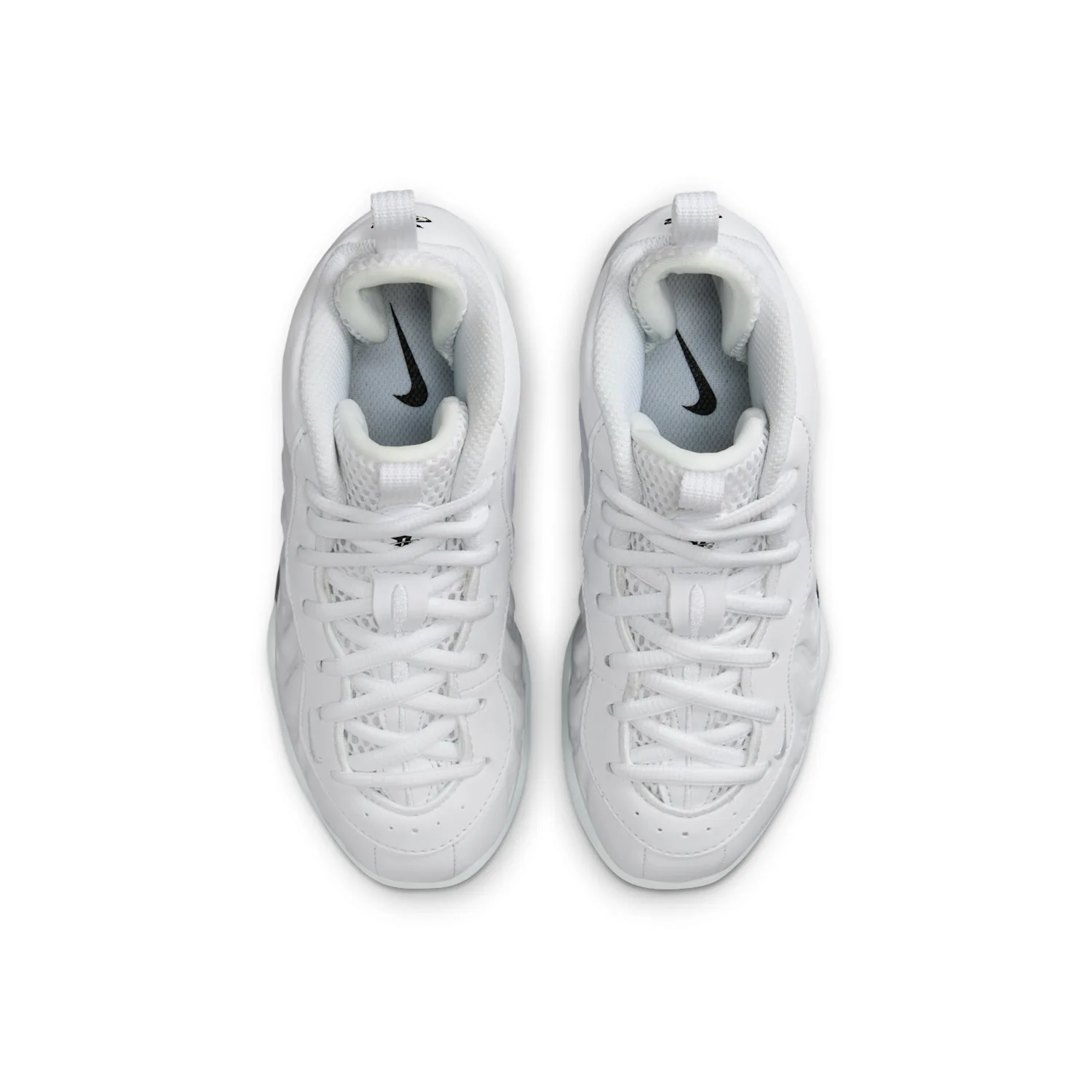Nike Little Posite One image 4