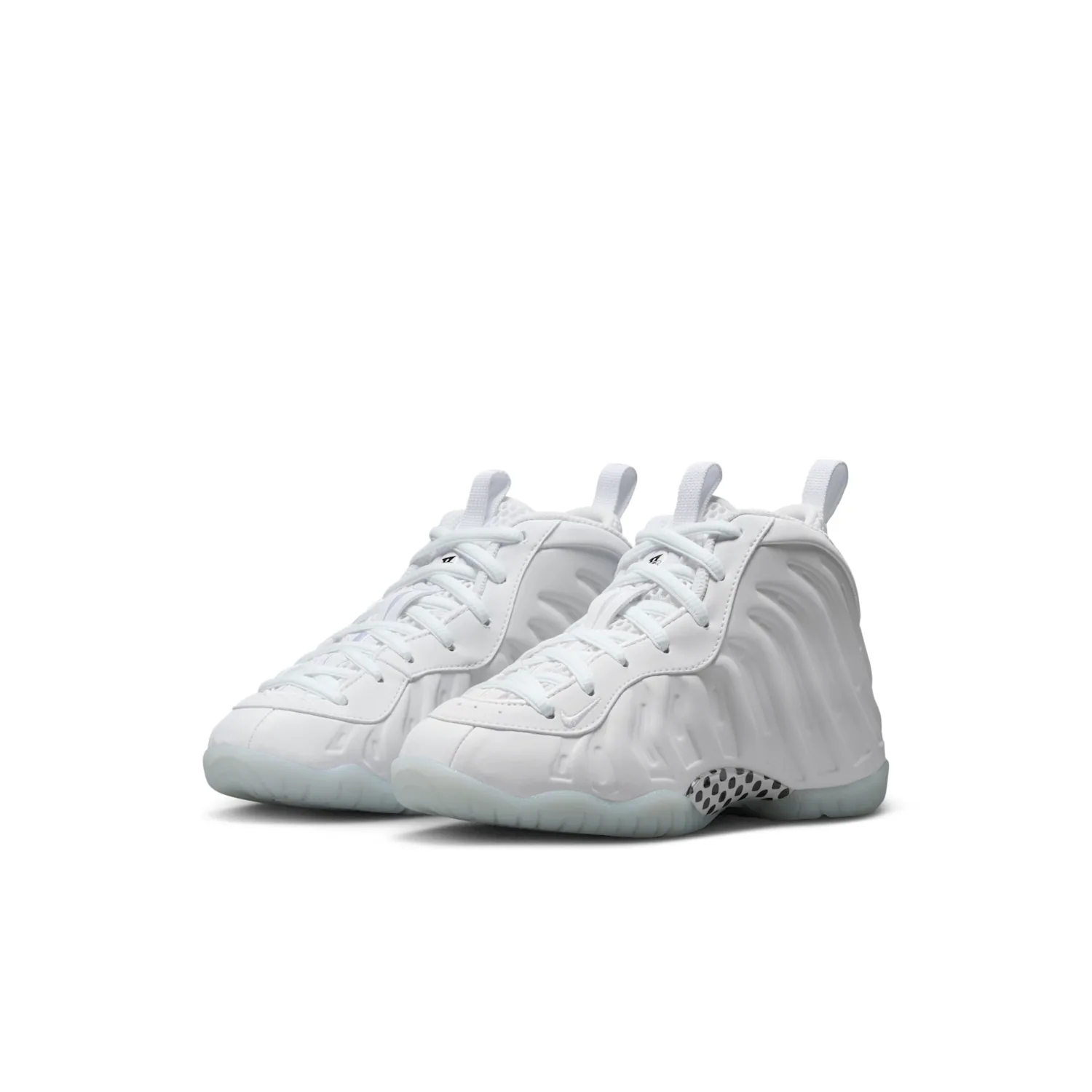 Nike Little Posite One image 5