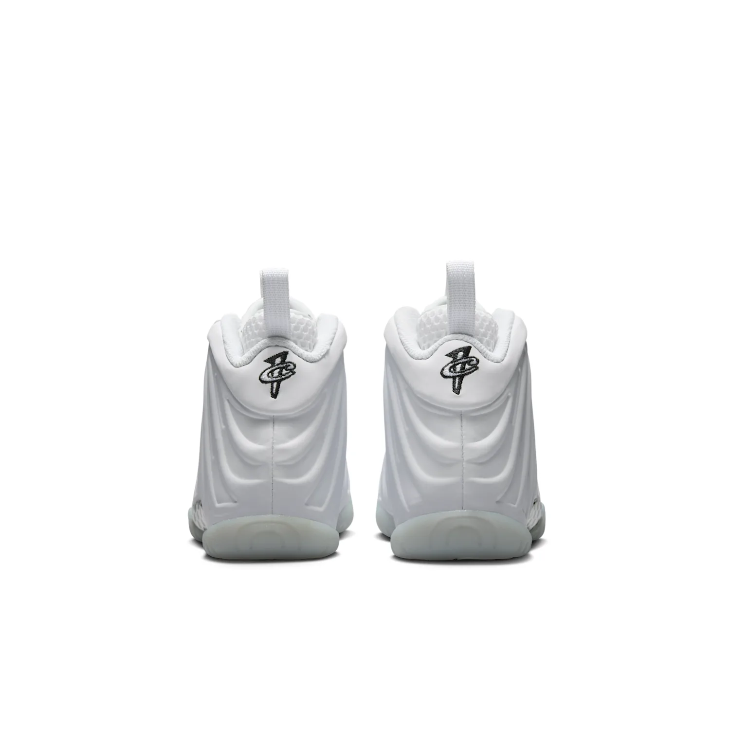 Nike Little Posite One image 6