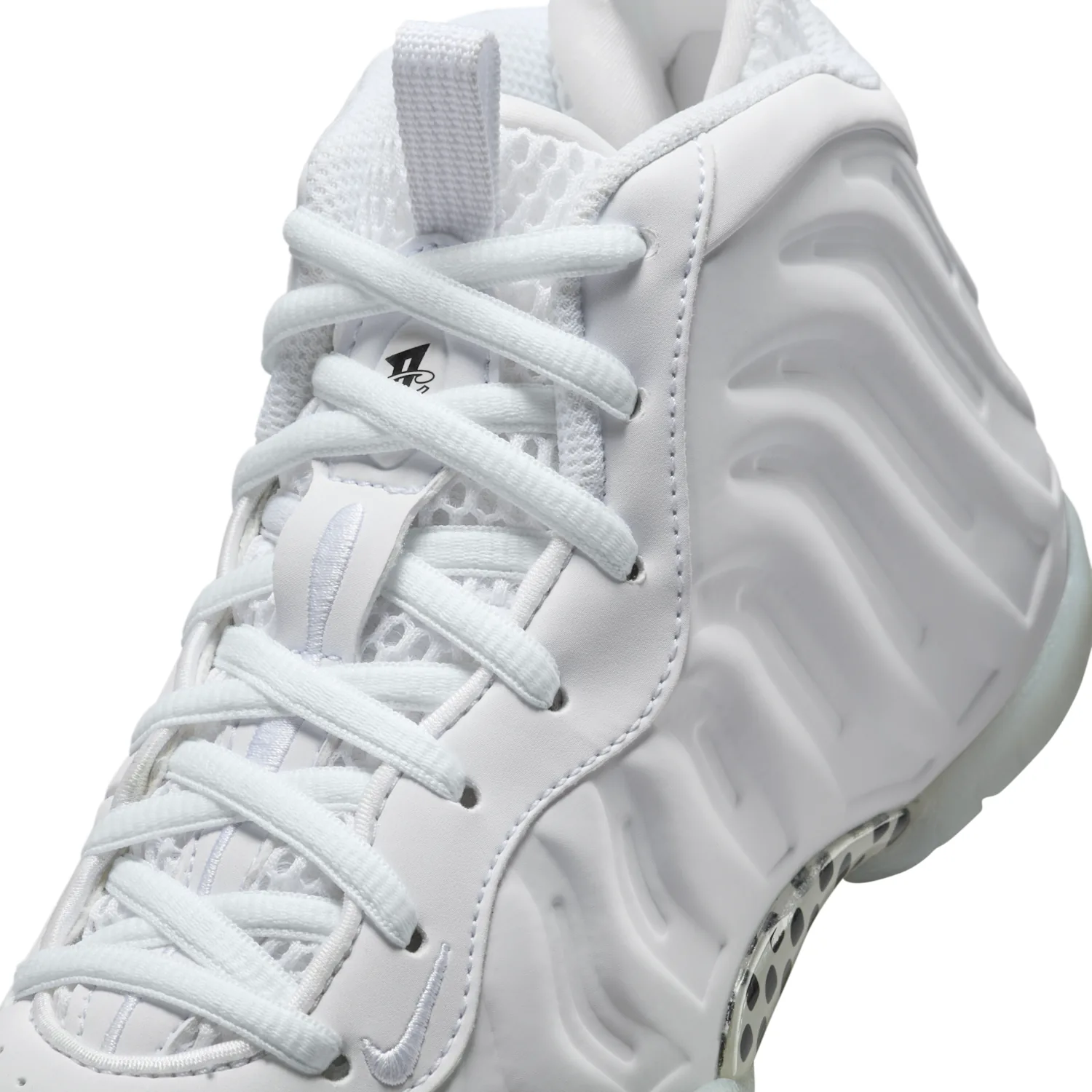 Nike Little Posite One image 7