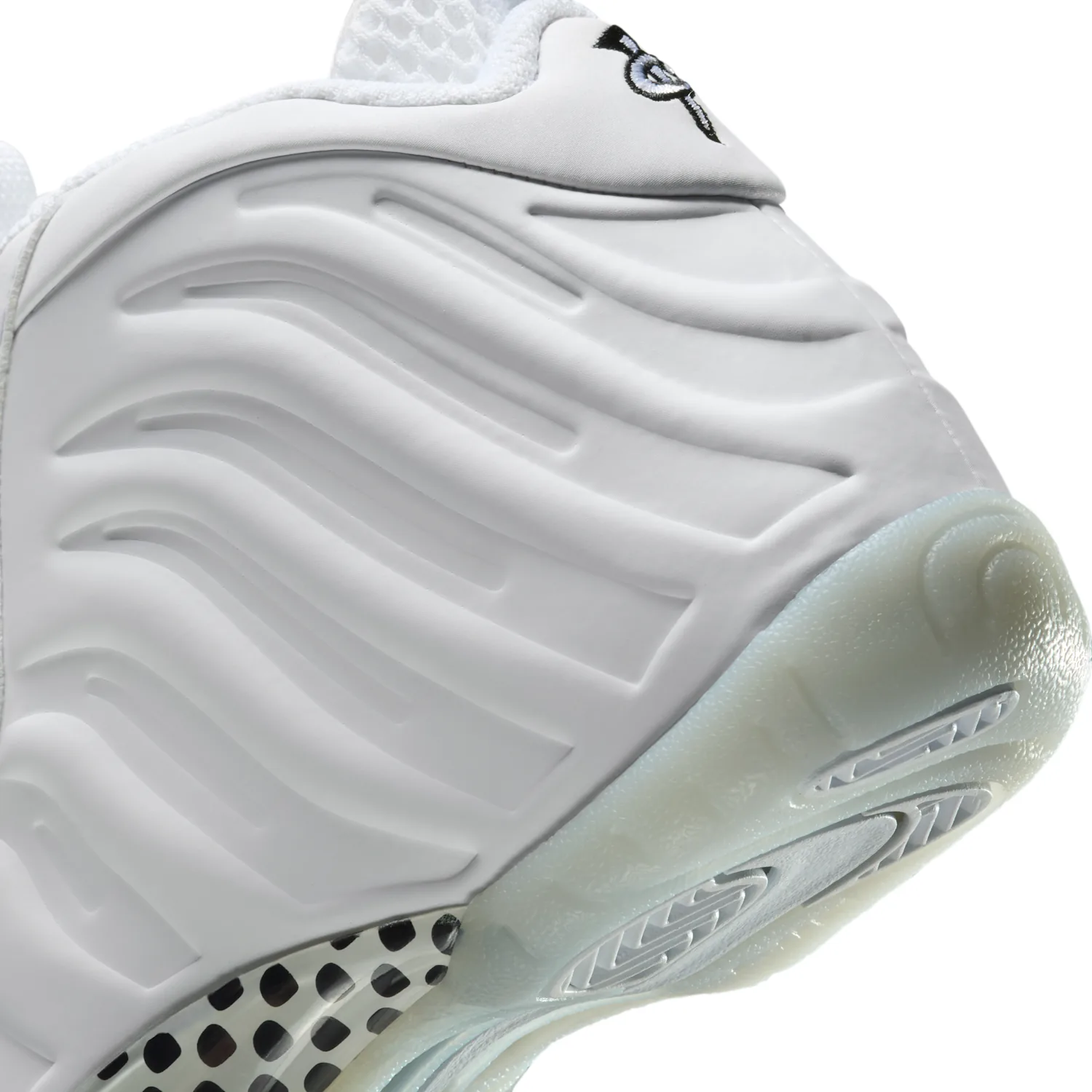 Nike Little Posite One image 8