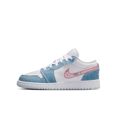 Air Jordan 1 Low SE