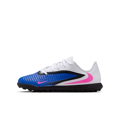 Nike Jr. Phantom 6 Low Club