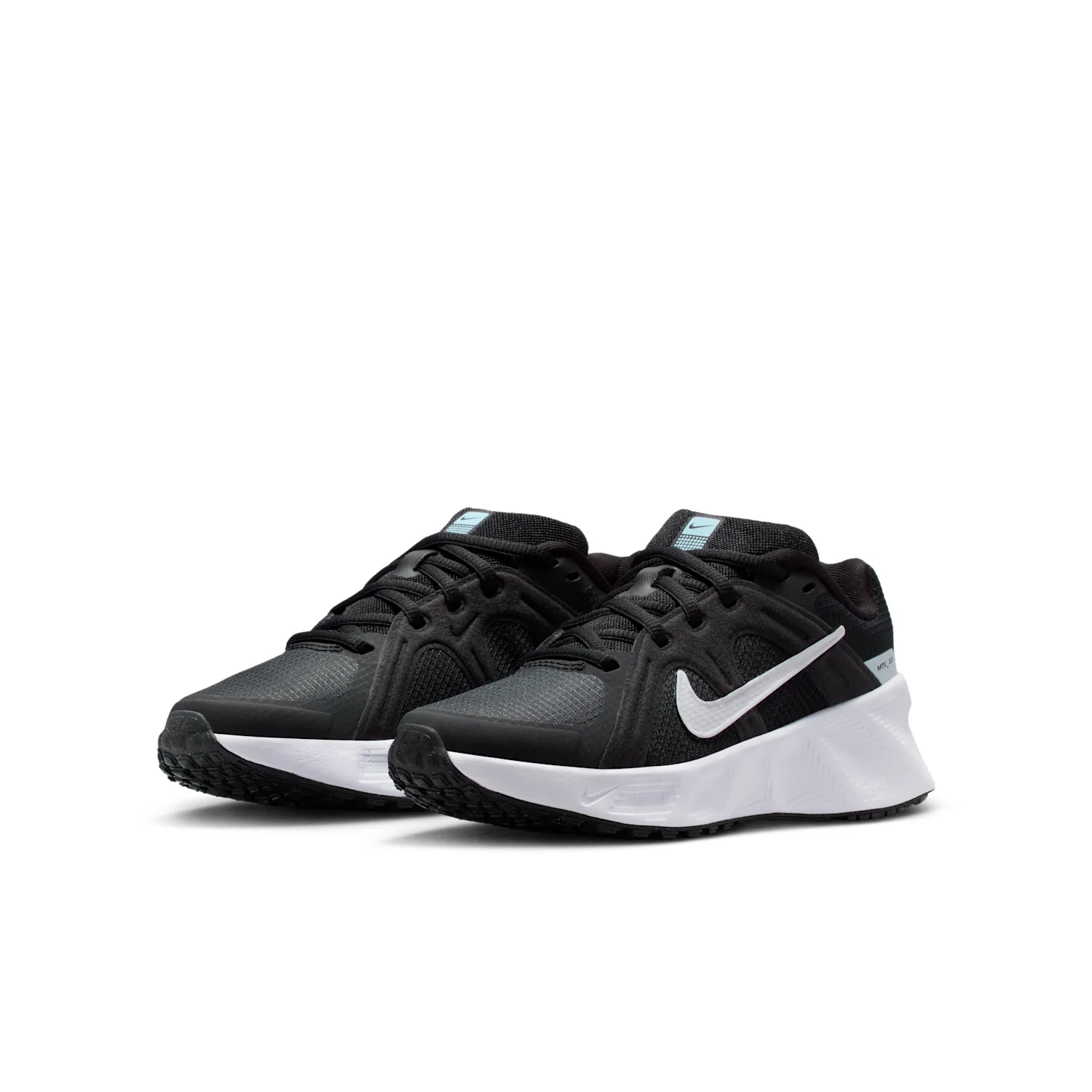 Nike Metro Tek image 5