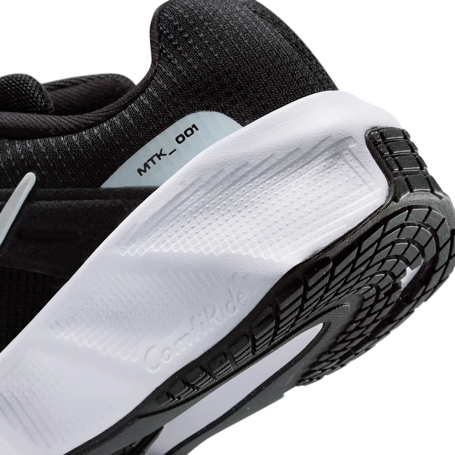 Nike Metro Tek image 8