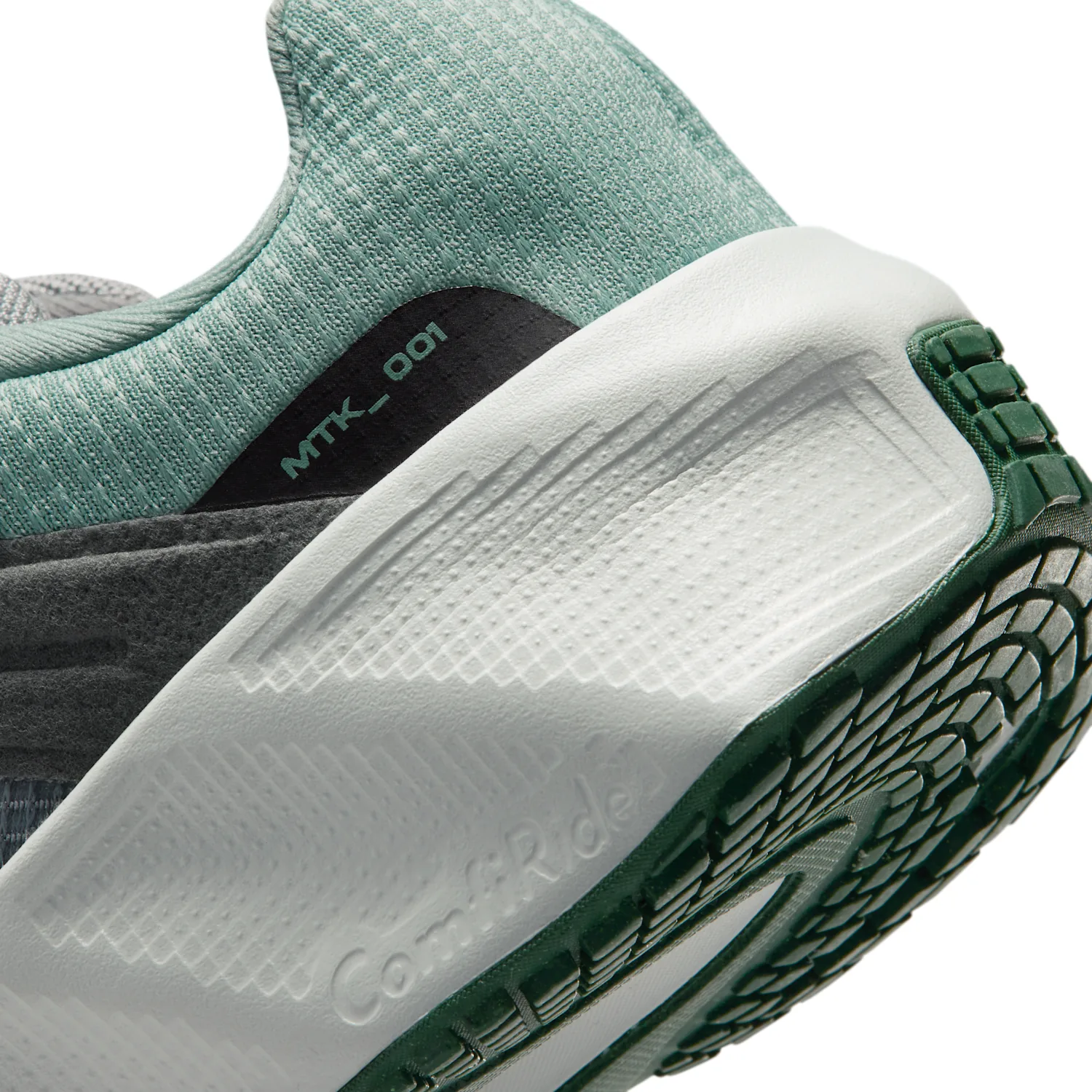 Nike Metro Tek image 8