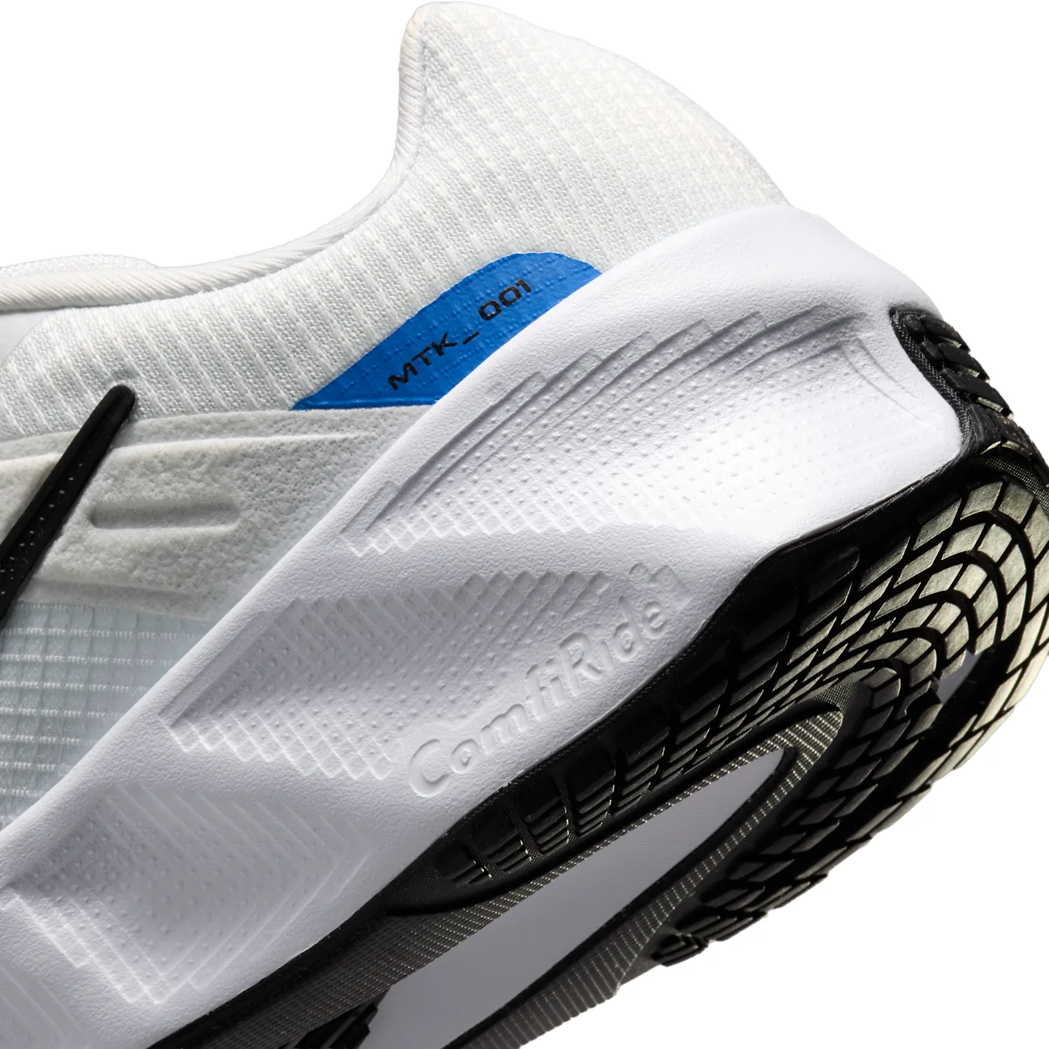 Nike Metro Tek image 8