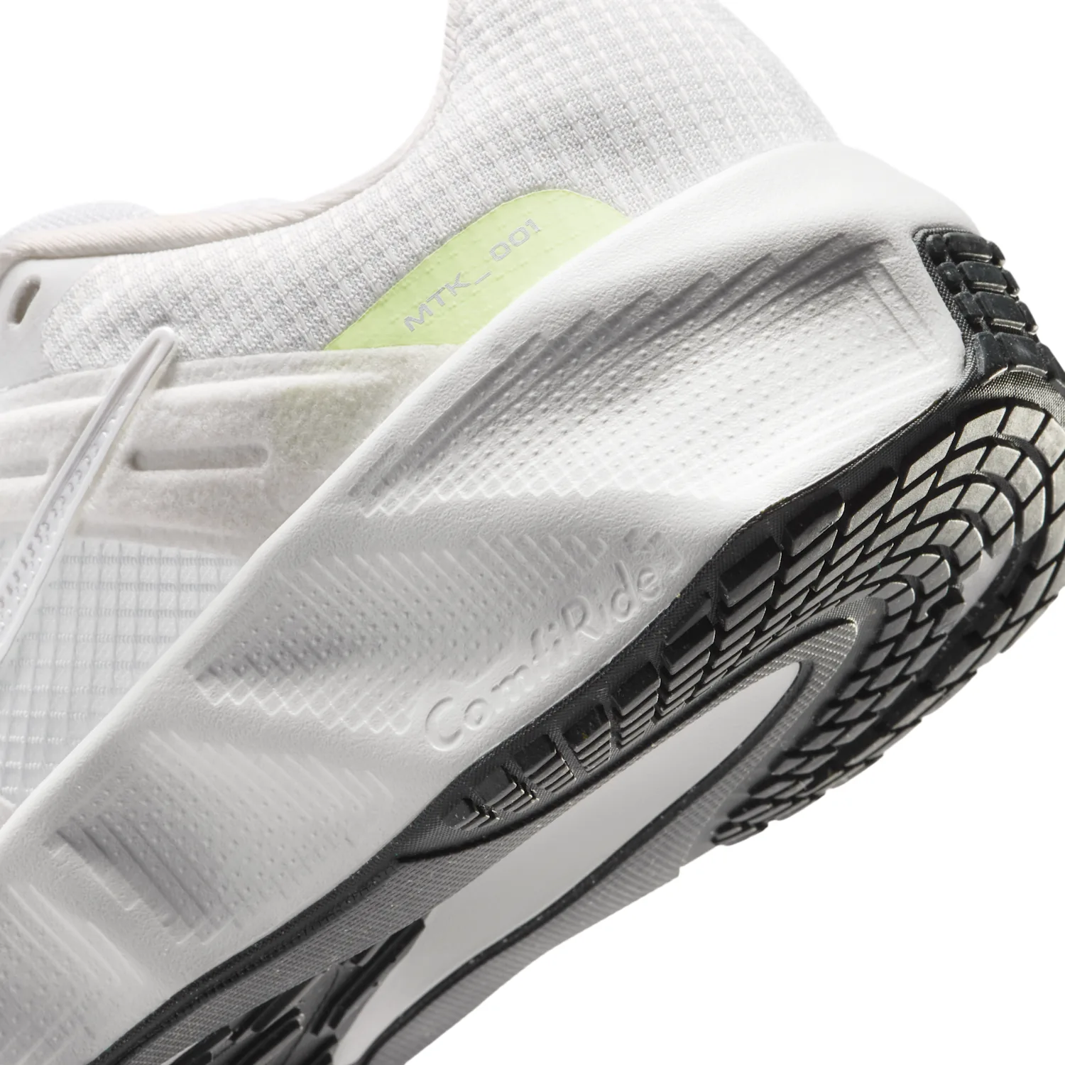 Nike Metro Tek image 8