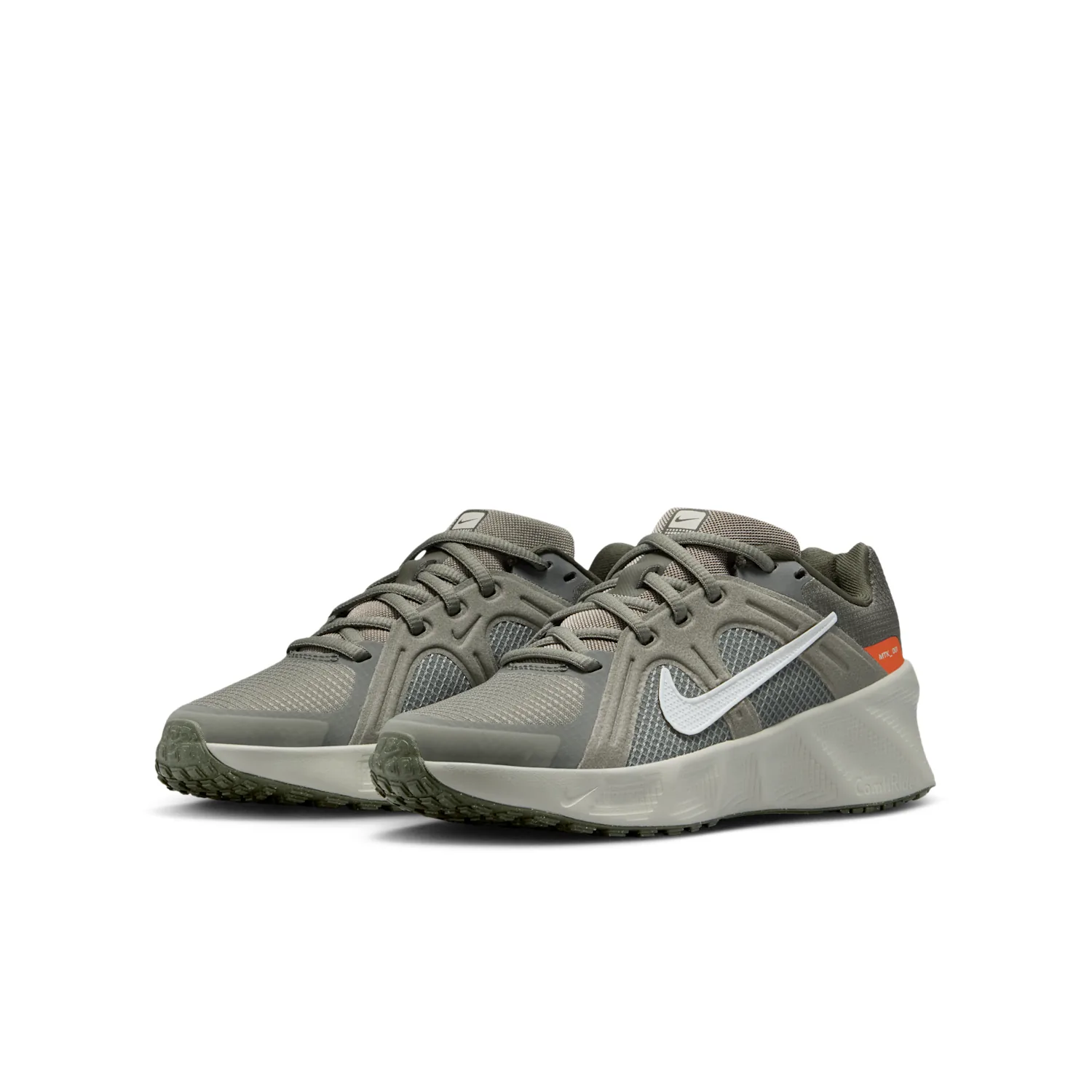 Nike Metro Tek image 5