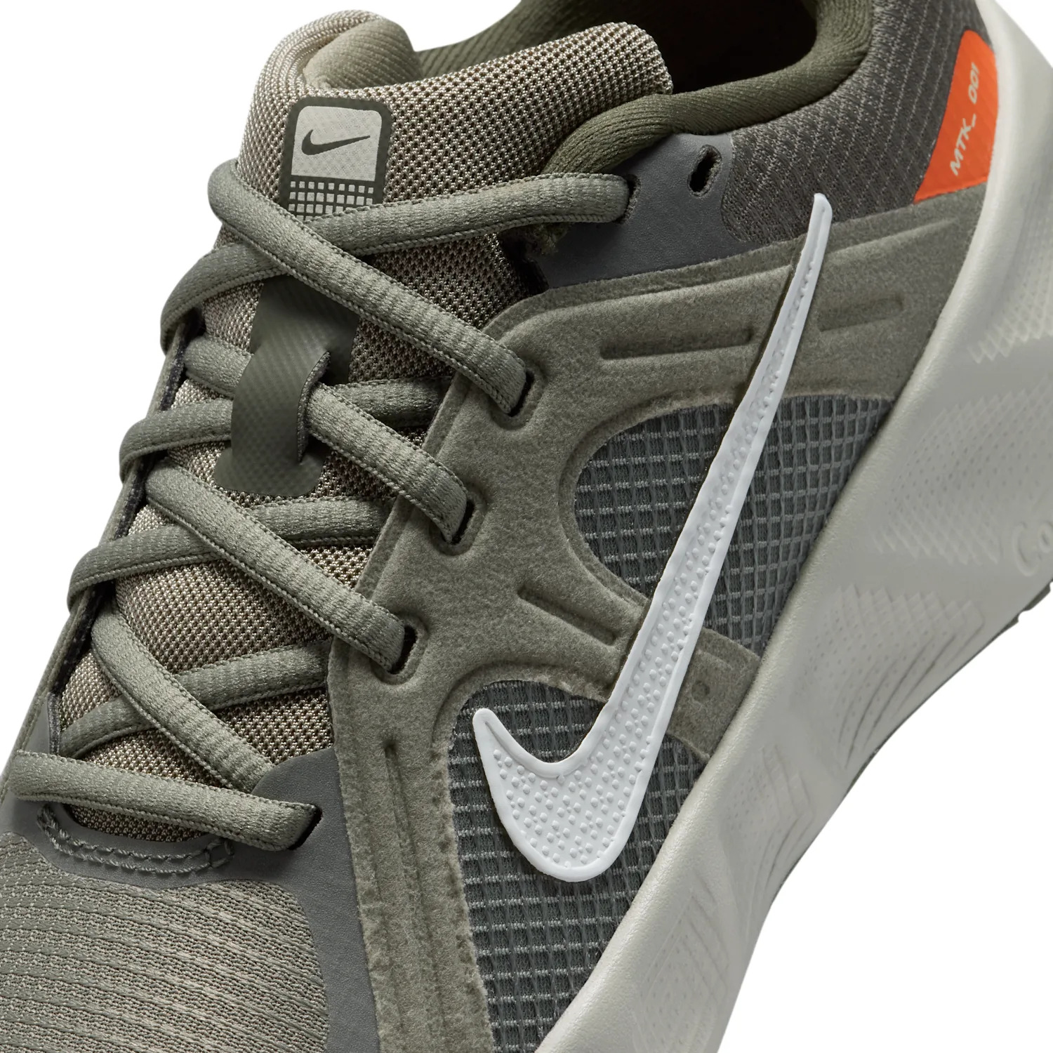Nike Metro Tek image 7